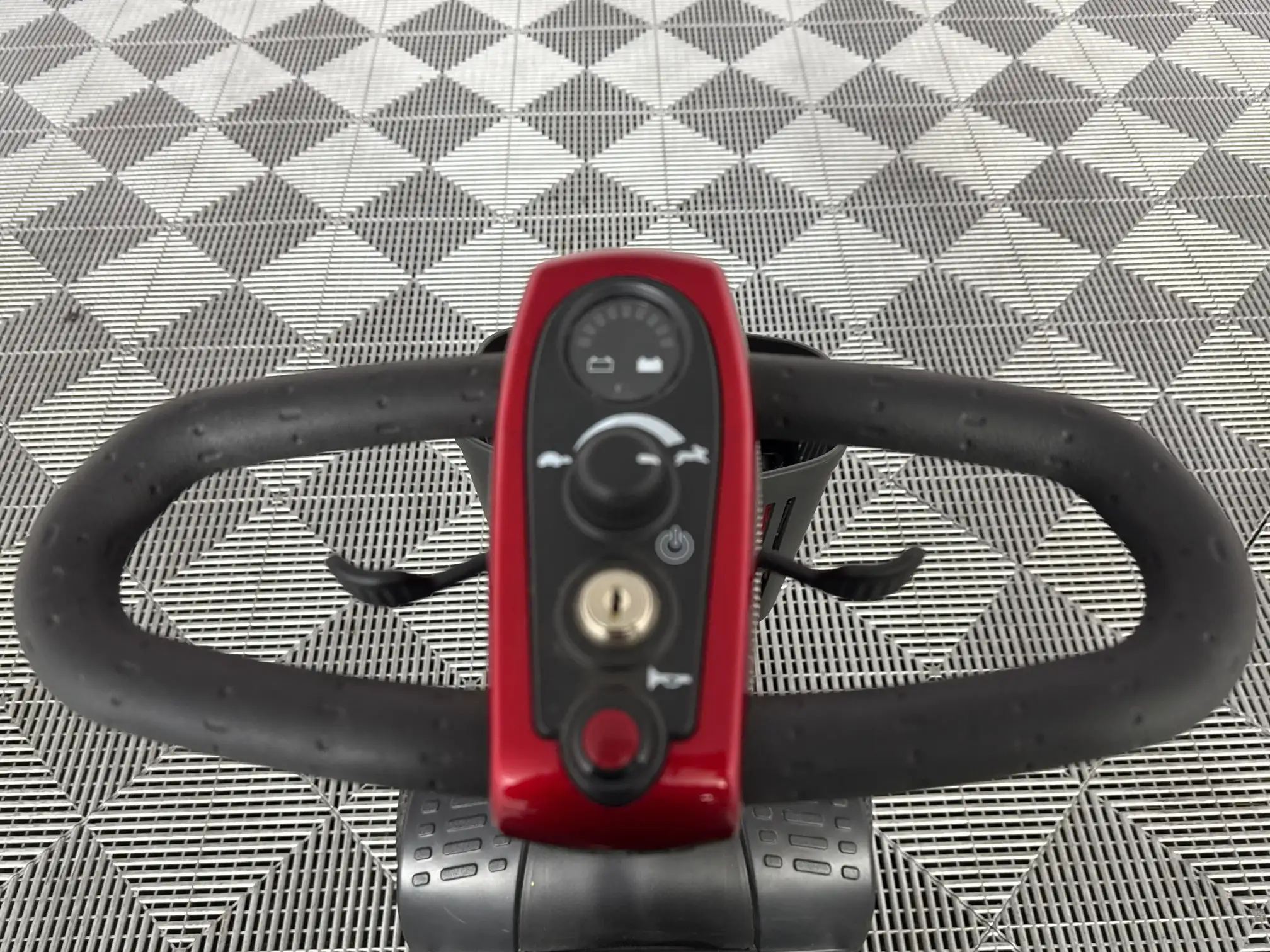 Mobility Scooter