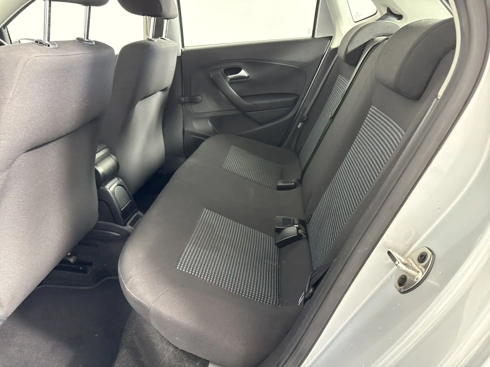 Volkswagen Polo Vivo