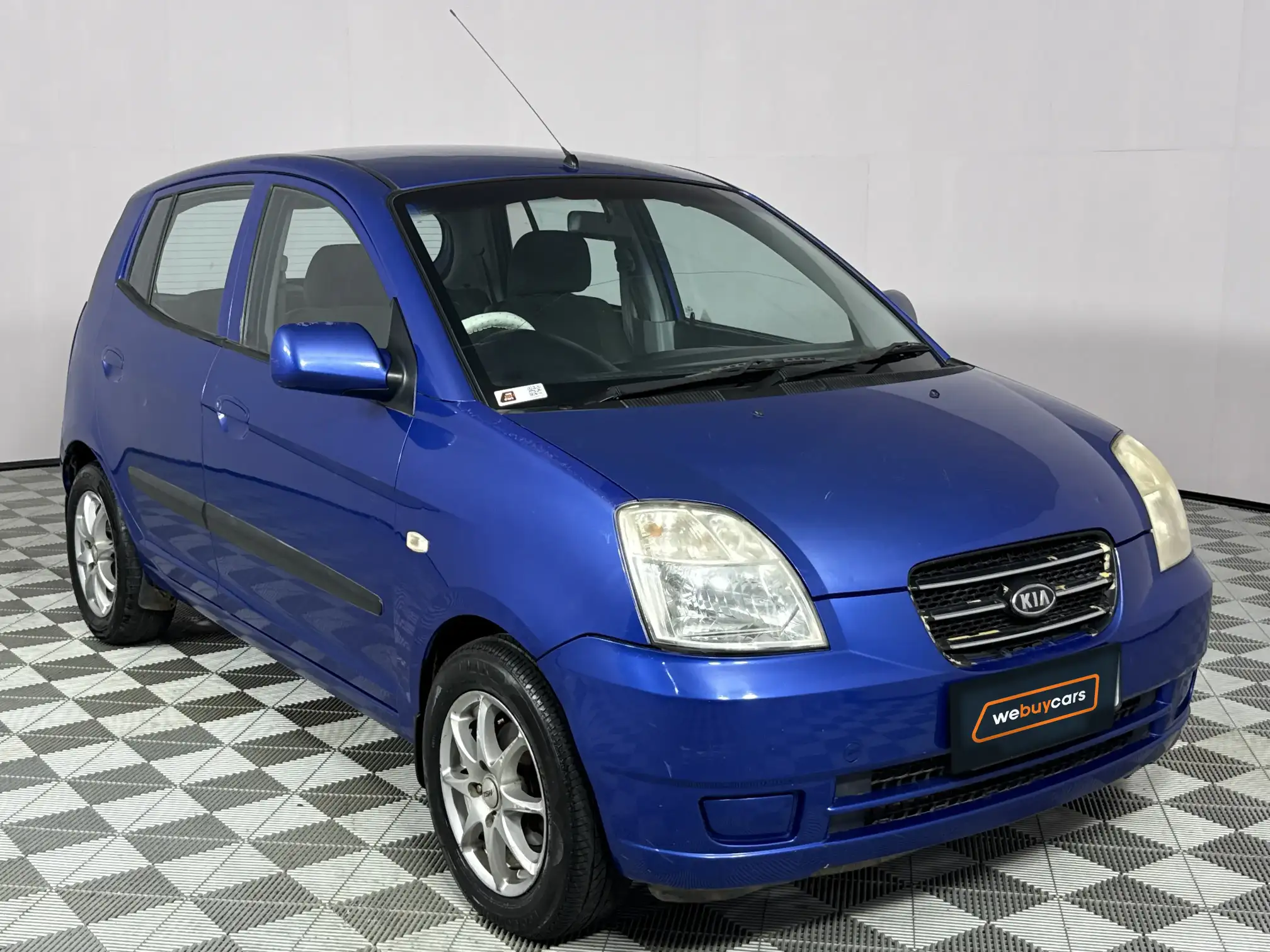 KIA Picanto