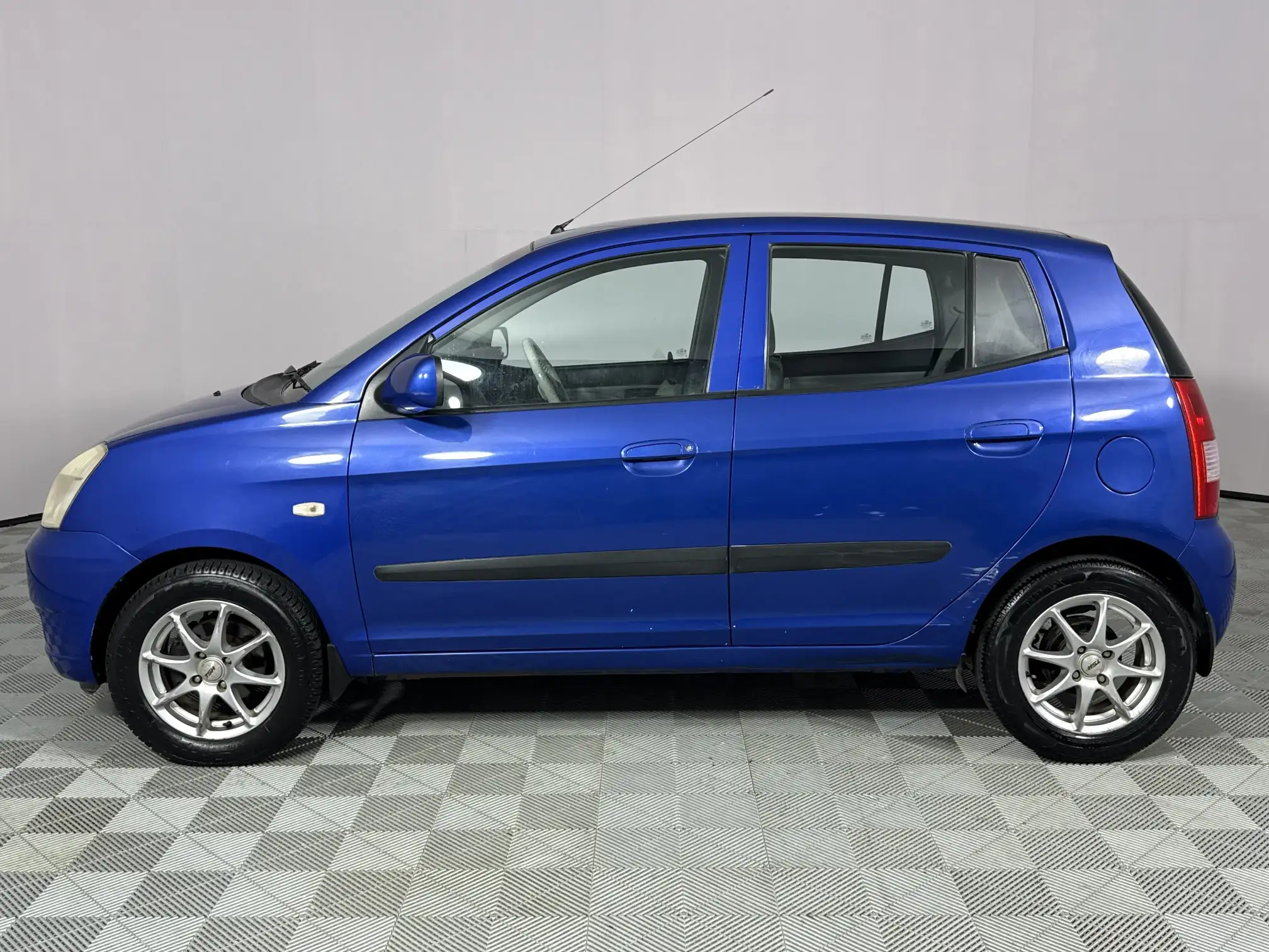 KIA Picanto