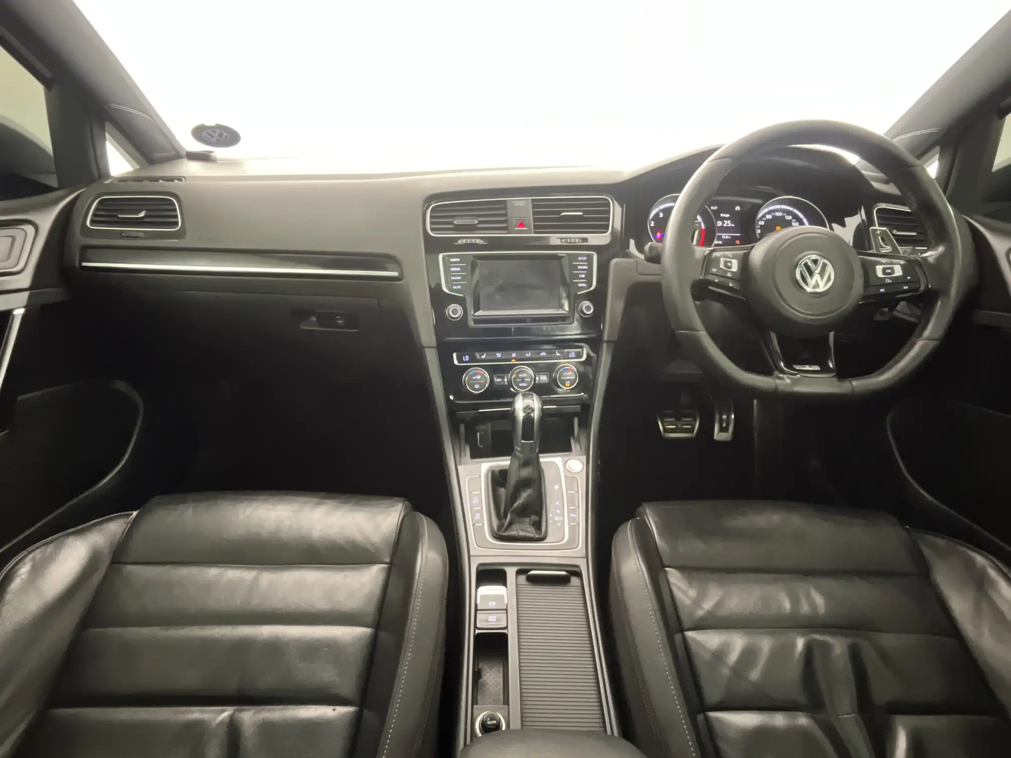 Volkswagen Golf 7