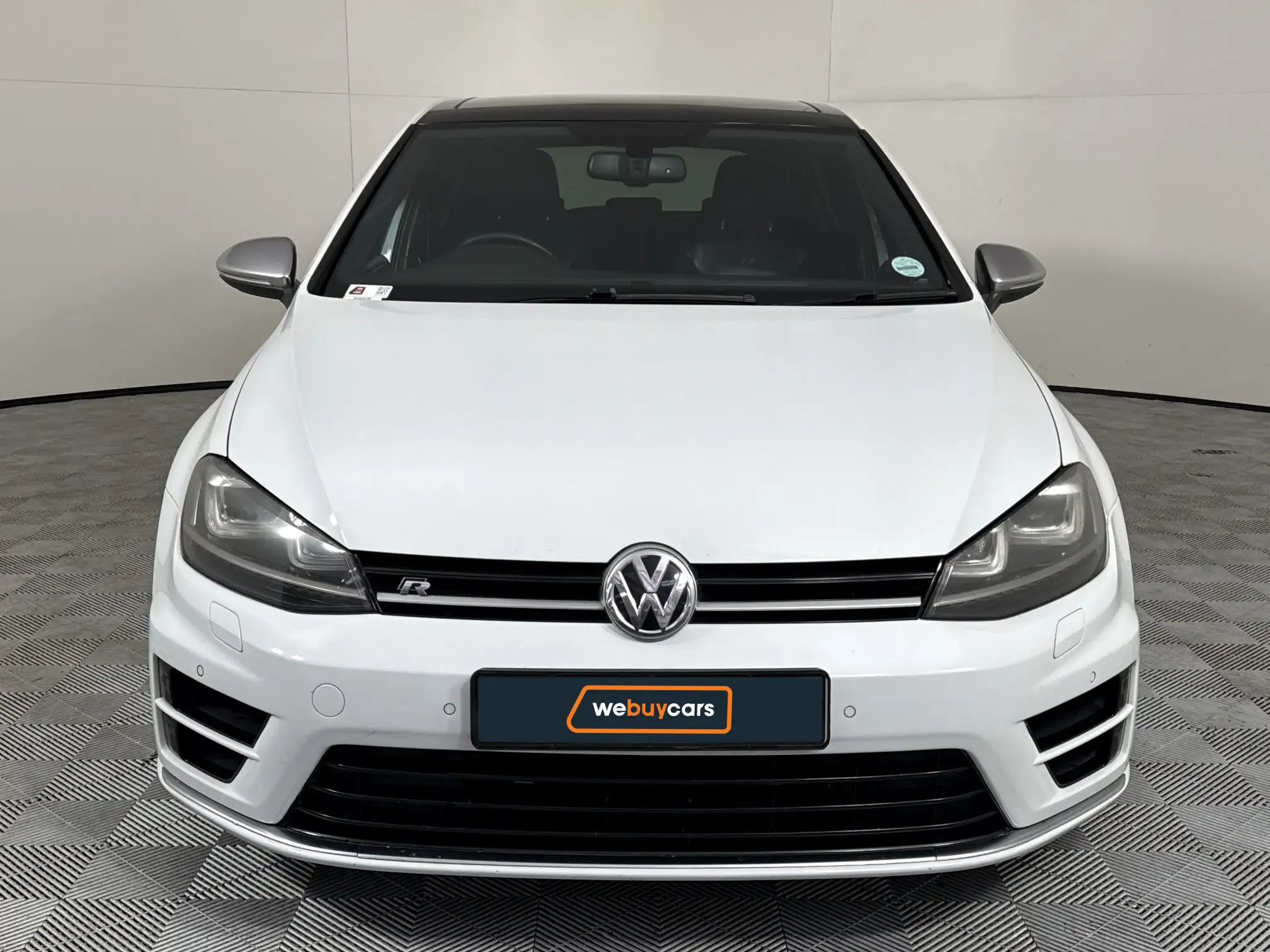 Volkswagen Golf 7