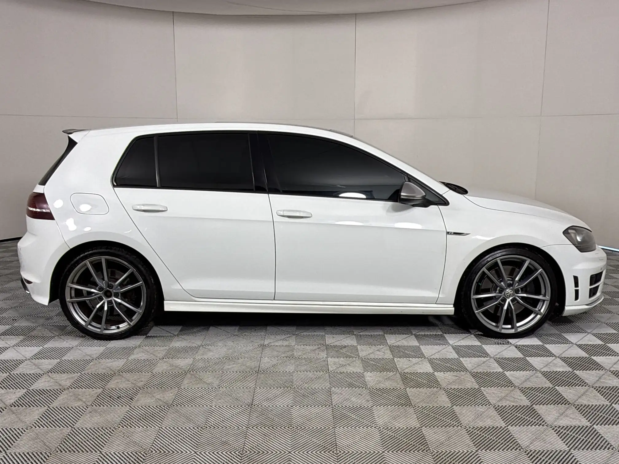 Volkswagen Golf 7