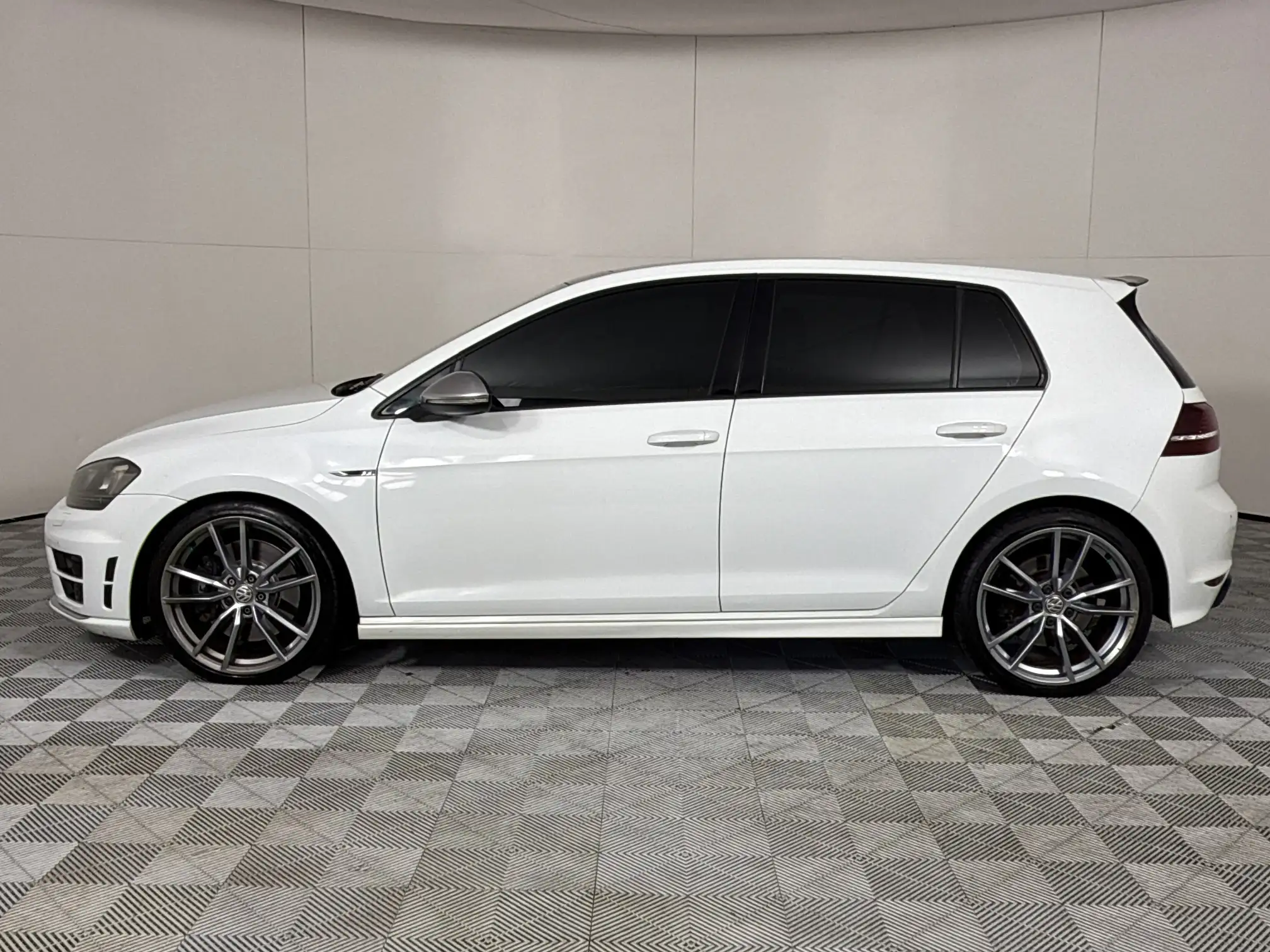 Volkswagen Golf 7