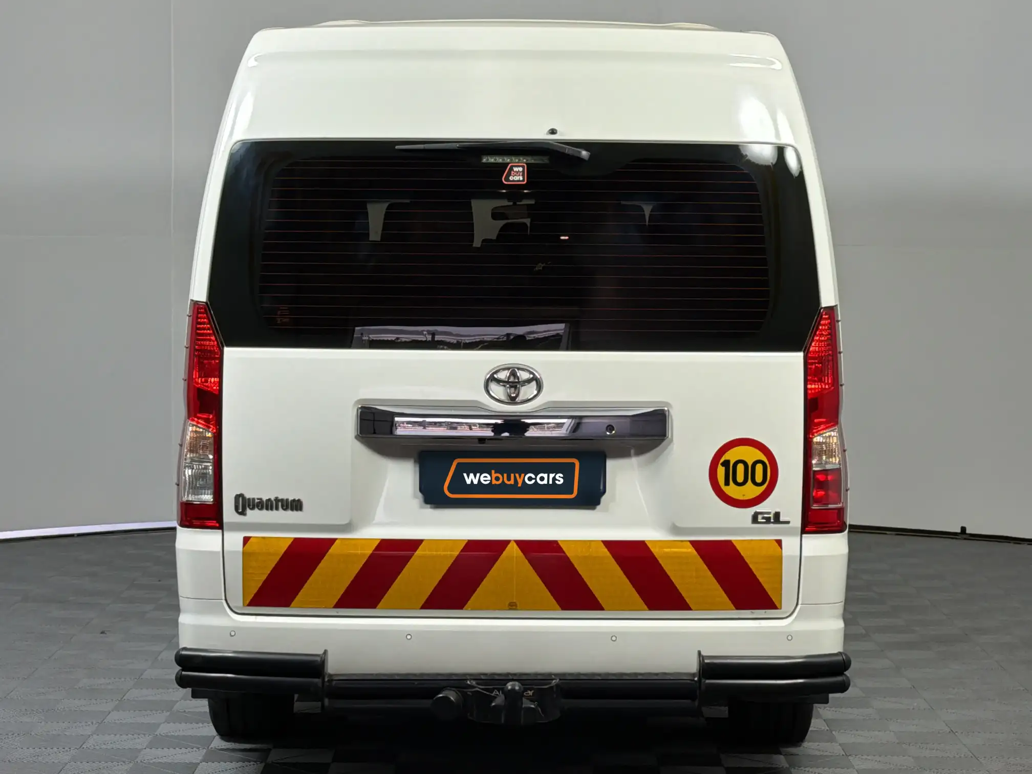 Toyota Quantum