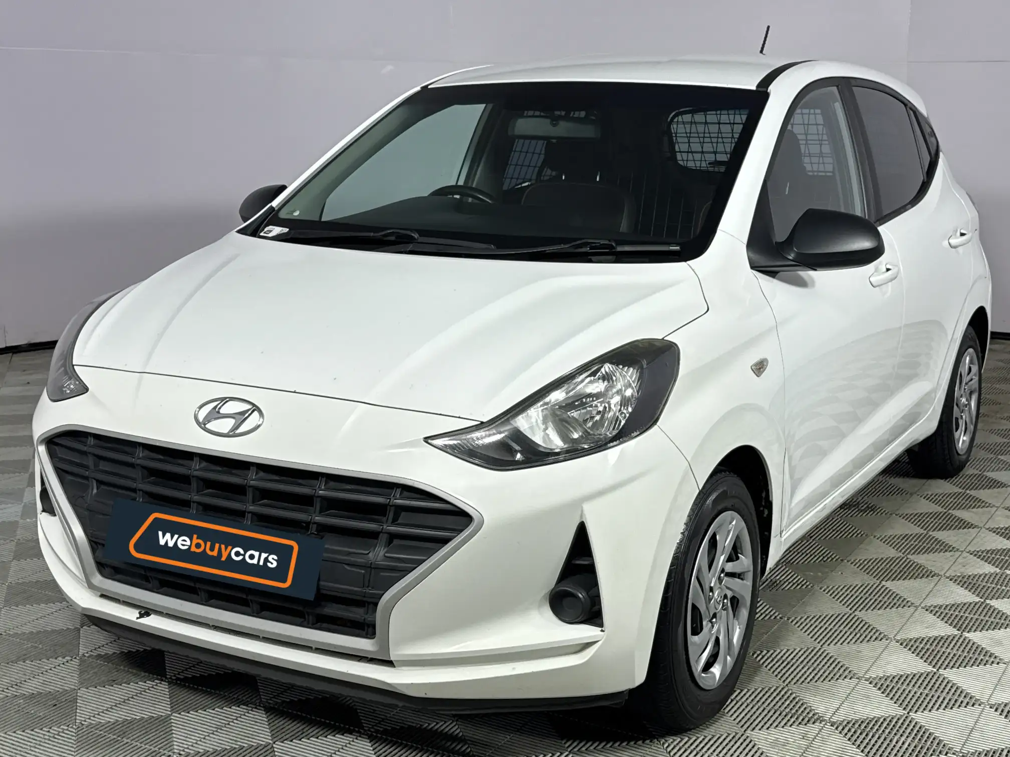 2022 Hyundai i10