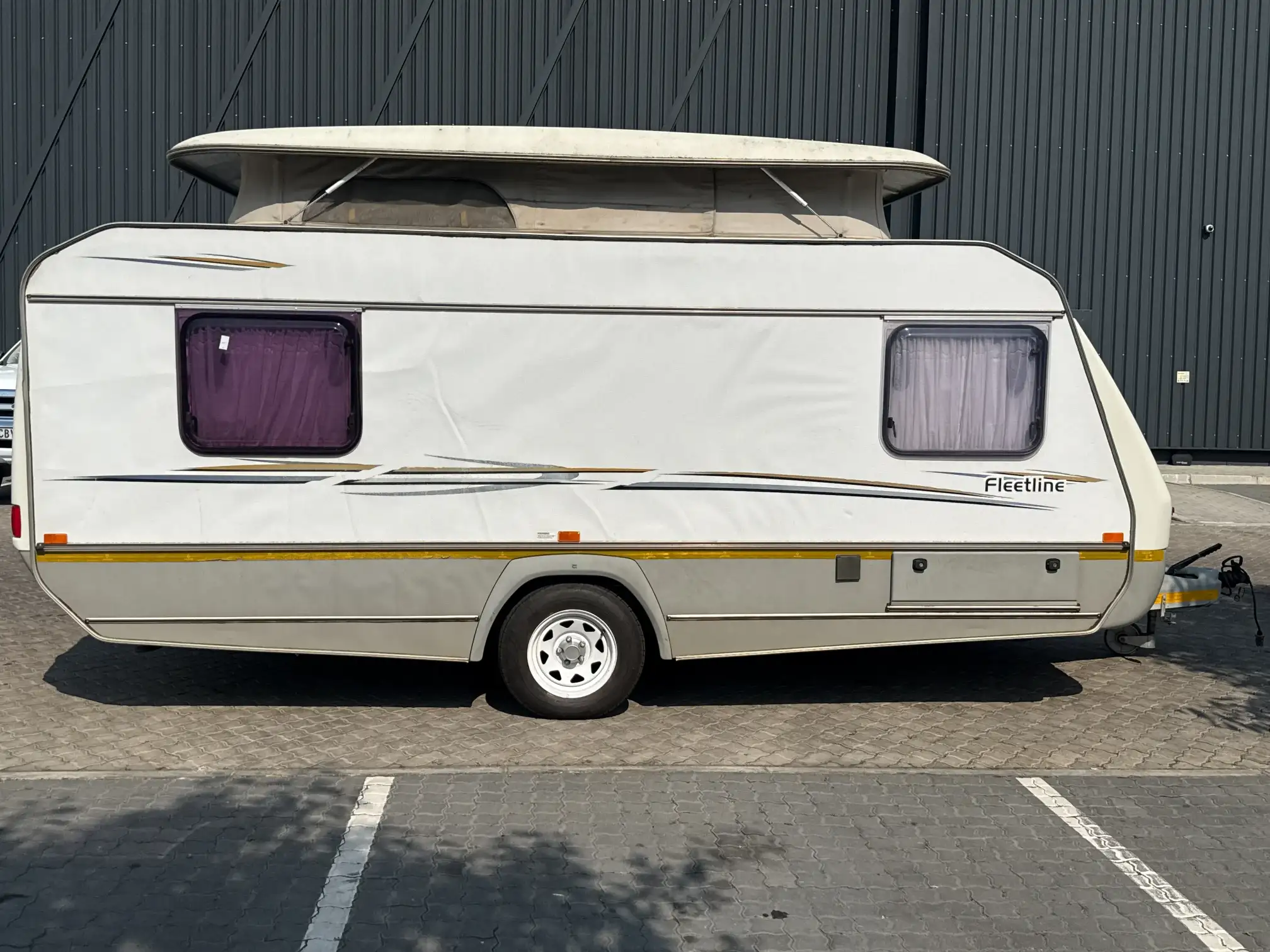 Jurgens Fleetline