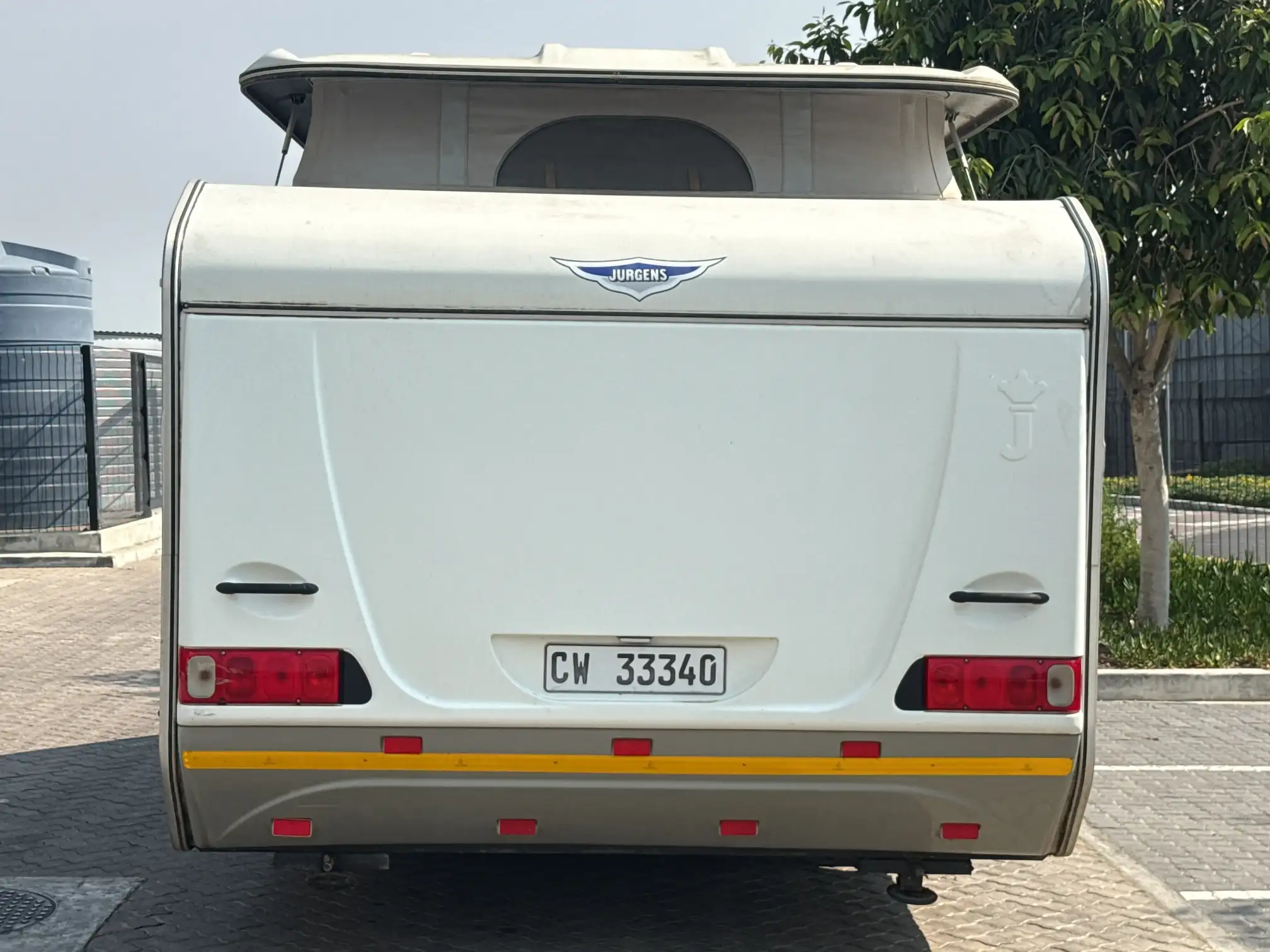 Jurgens Fleetline