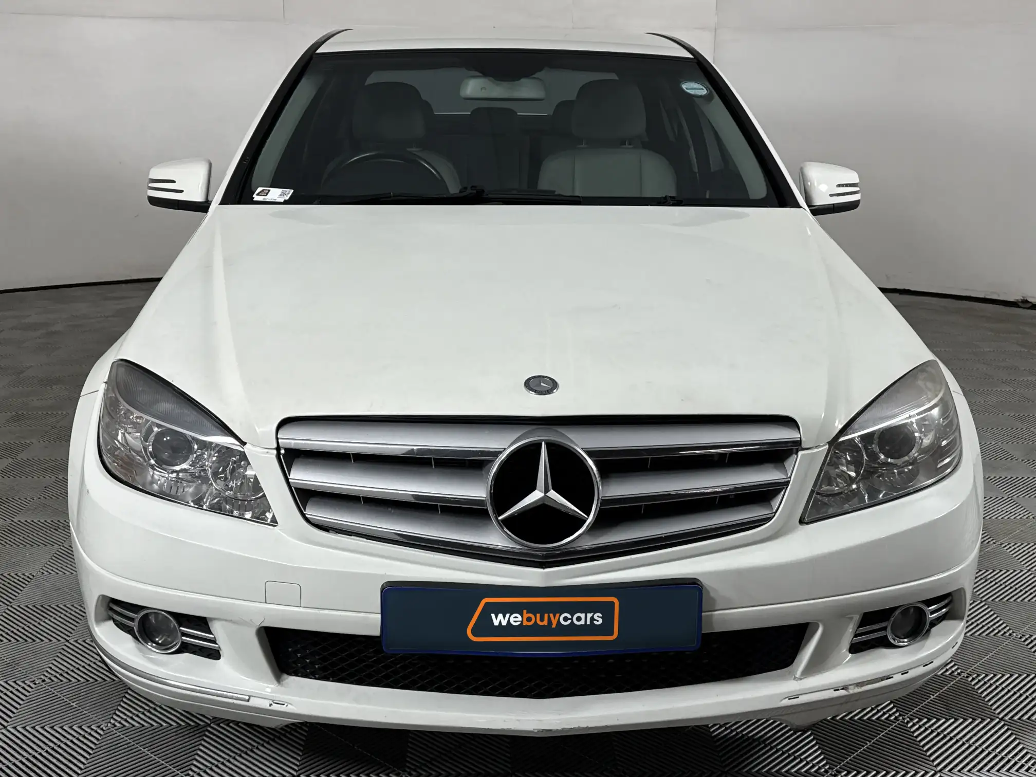 Mercedes-Benz C Class Sedan