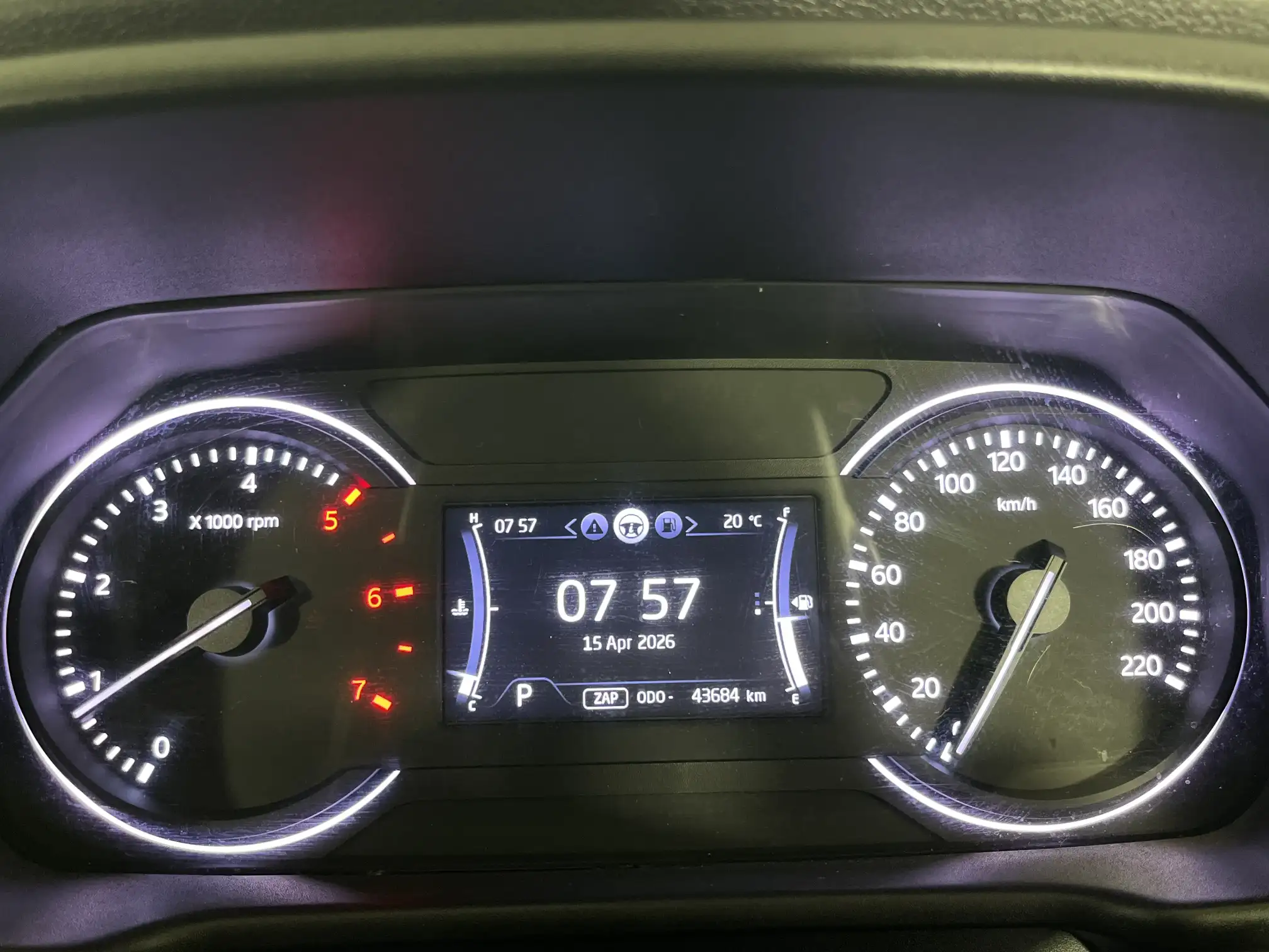 Mahindra Scorpio-N