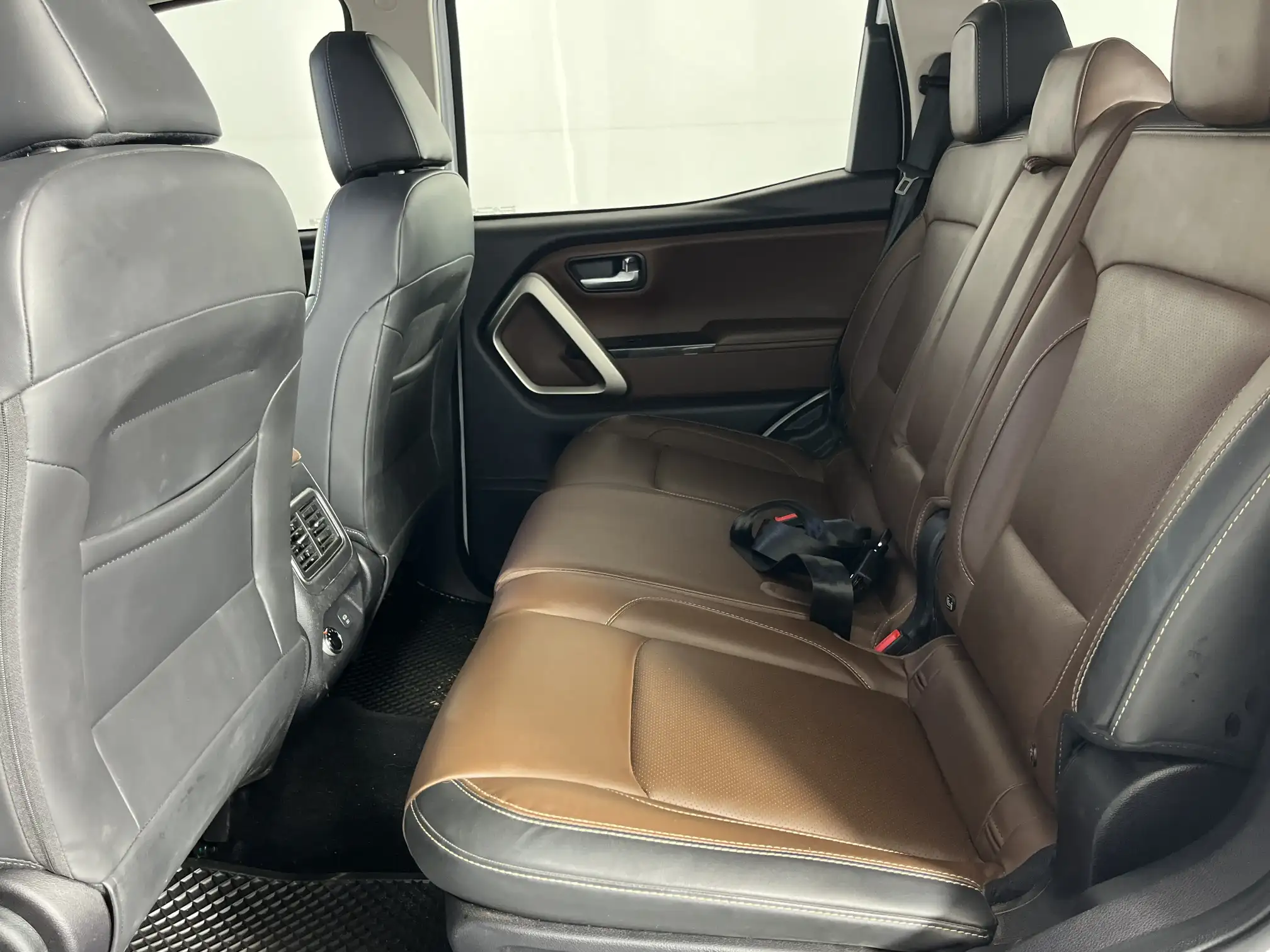 Mahindra Scorpio-N