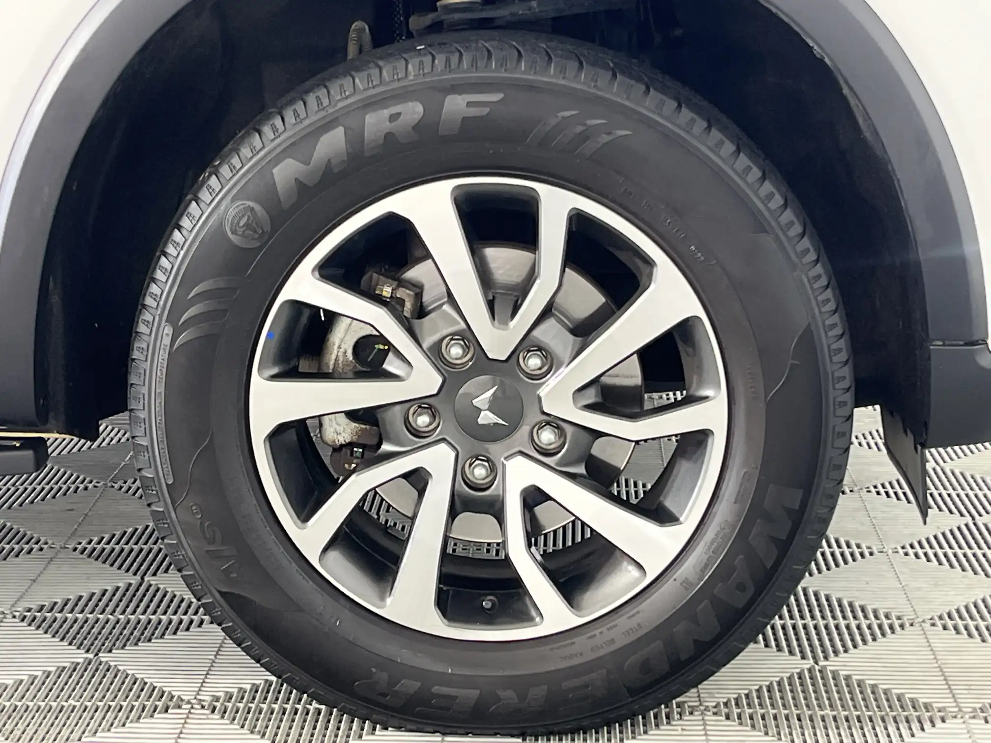 Mahindra Scorpio-N