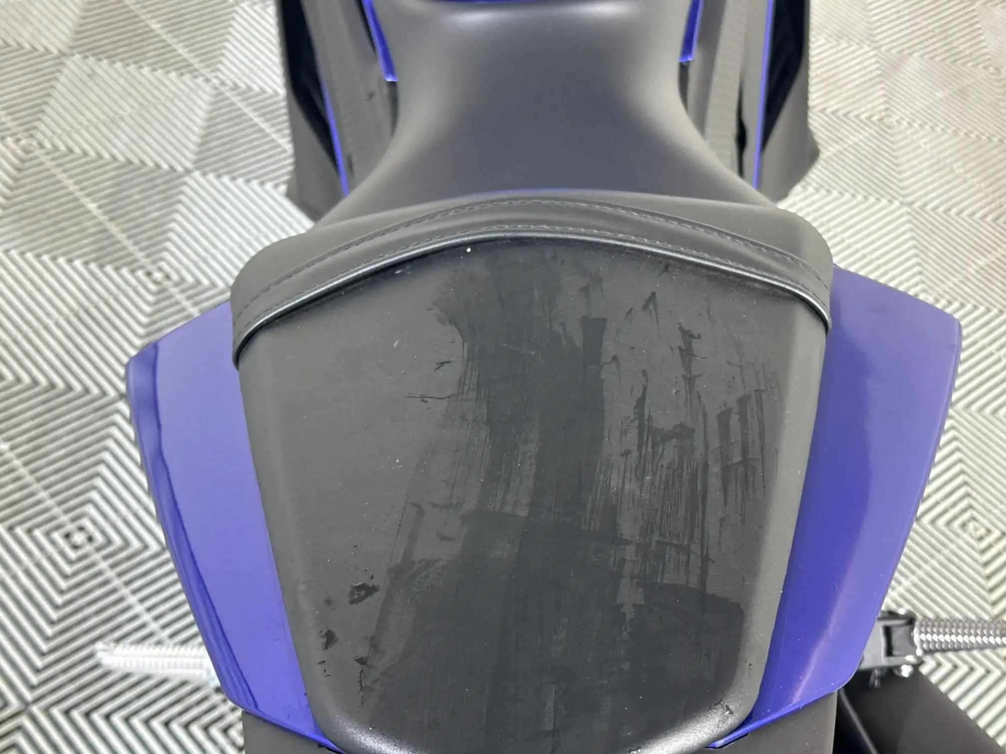 Yamaha YZF R3