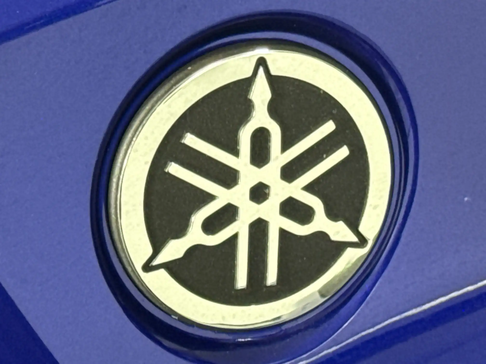 Yamaha YZF R3