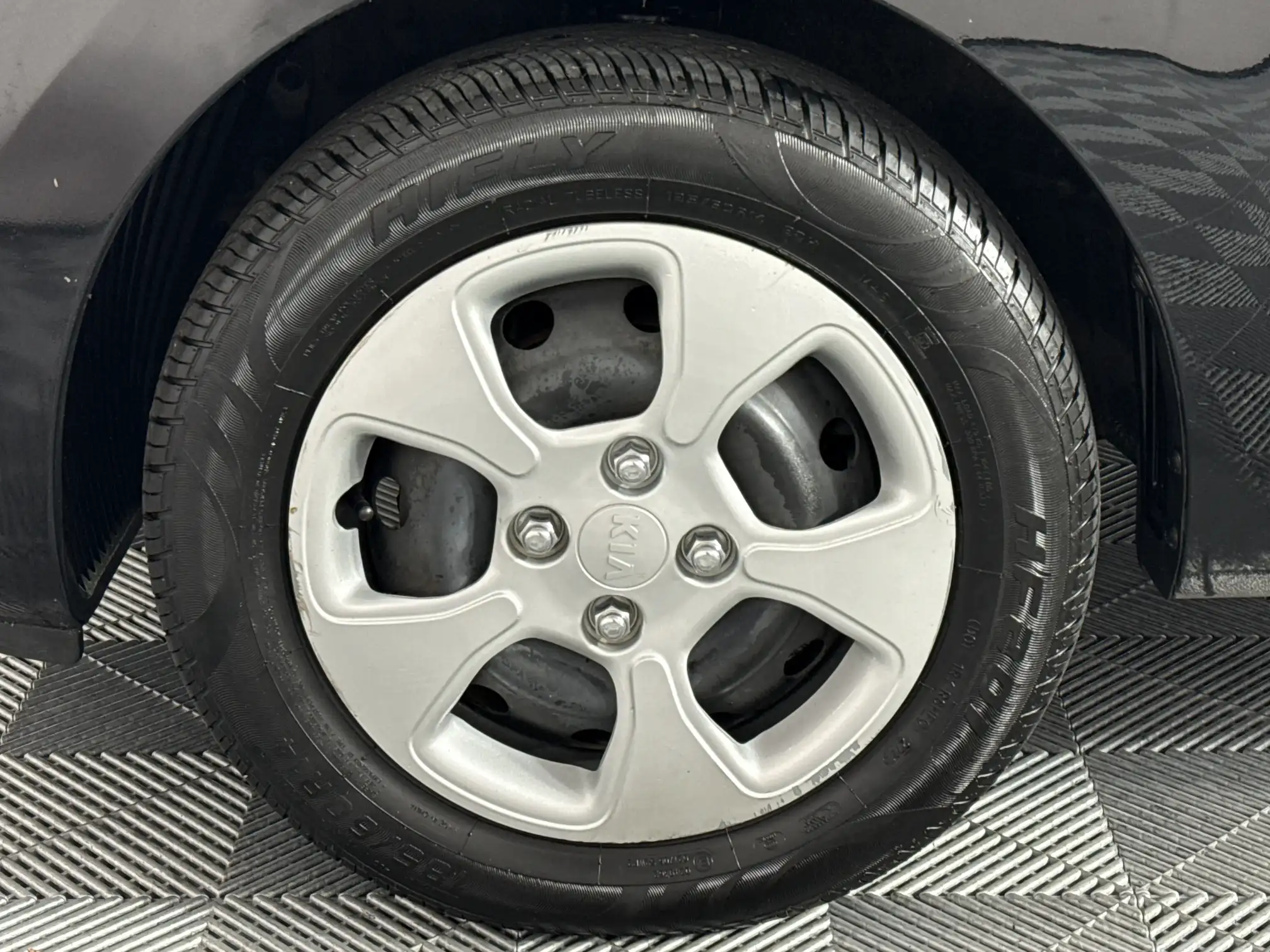 KIA Picanto