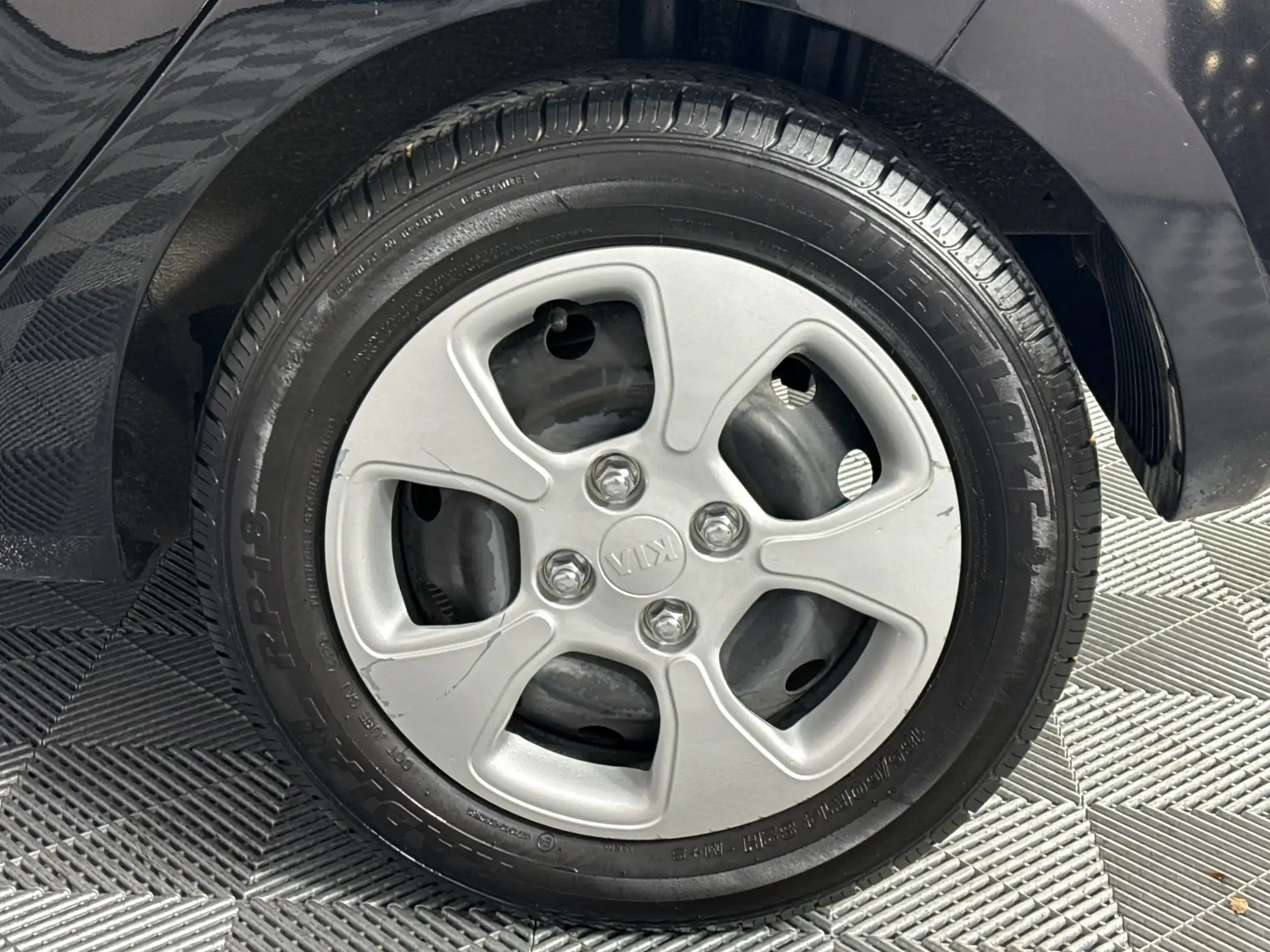 KIA Picanto