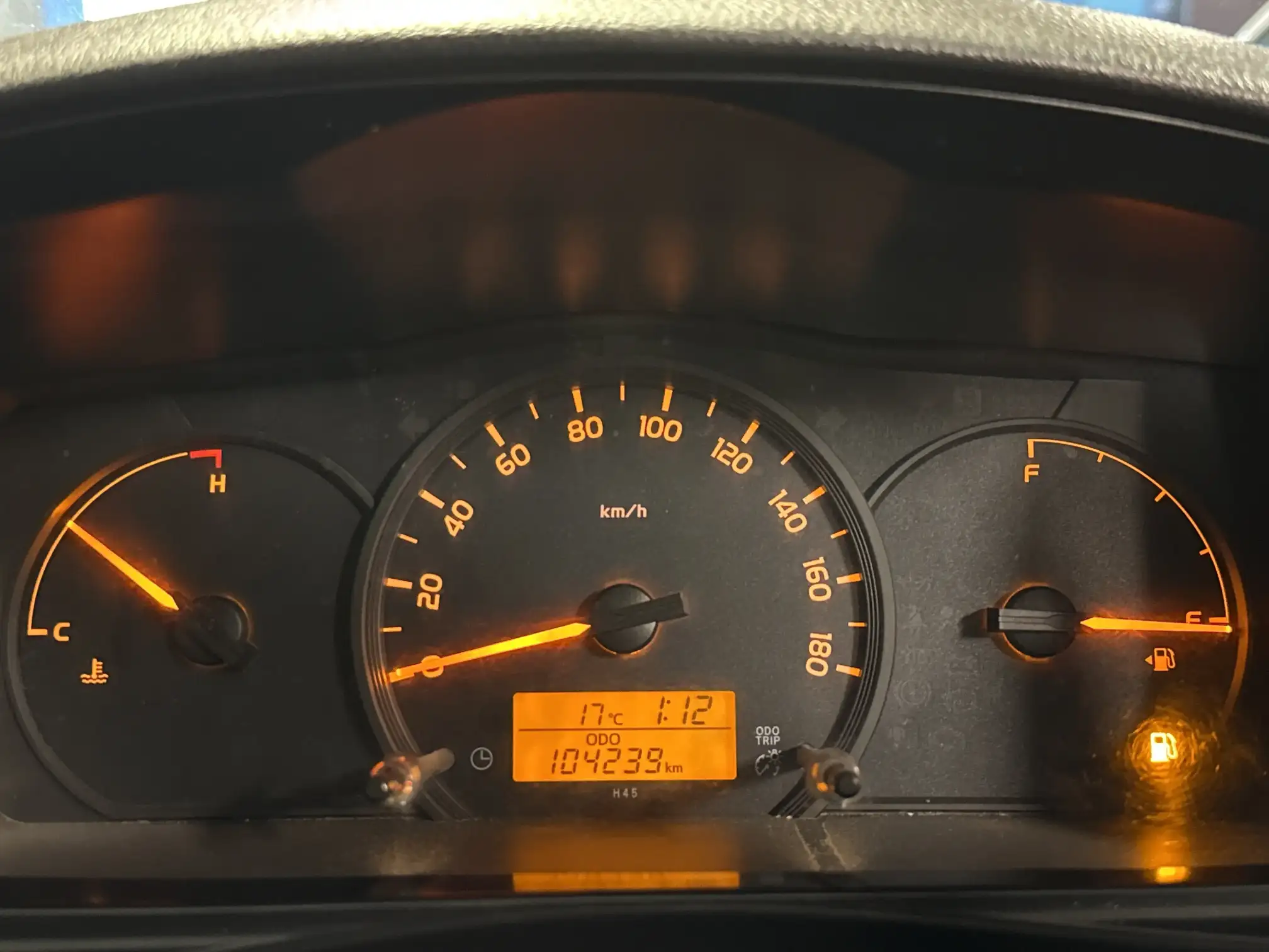 Toyota Quantum