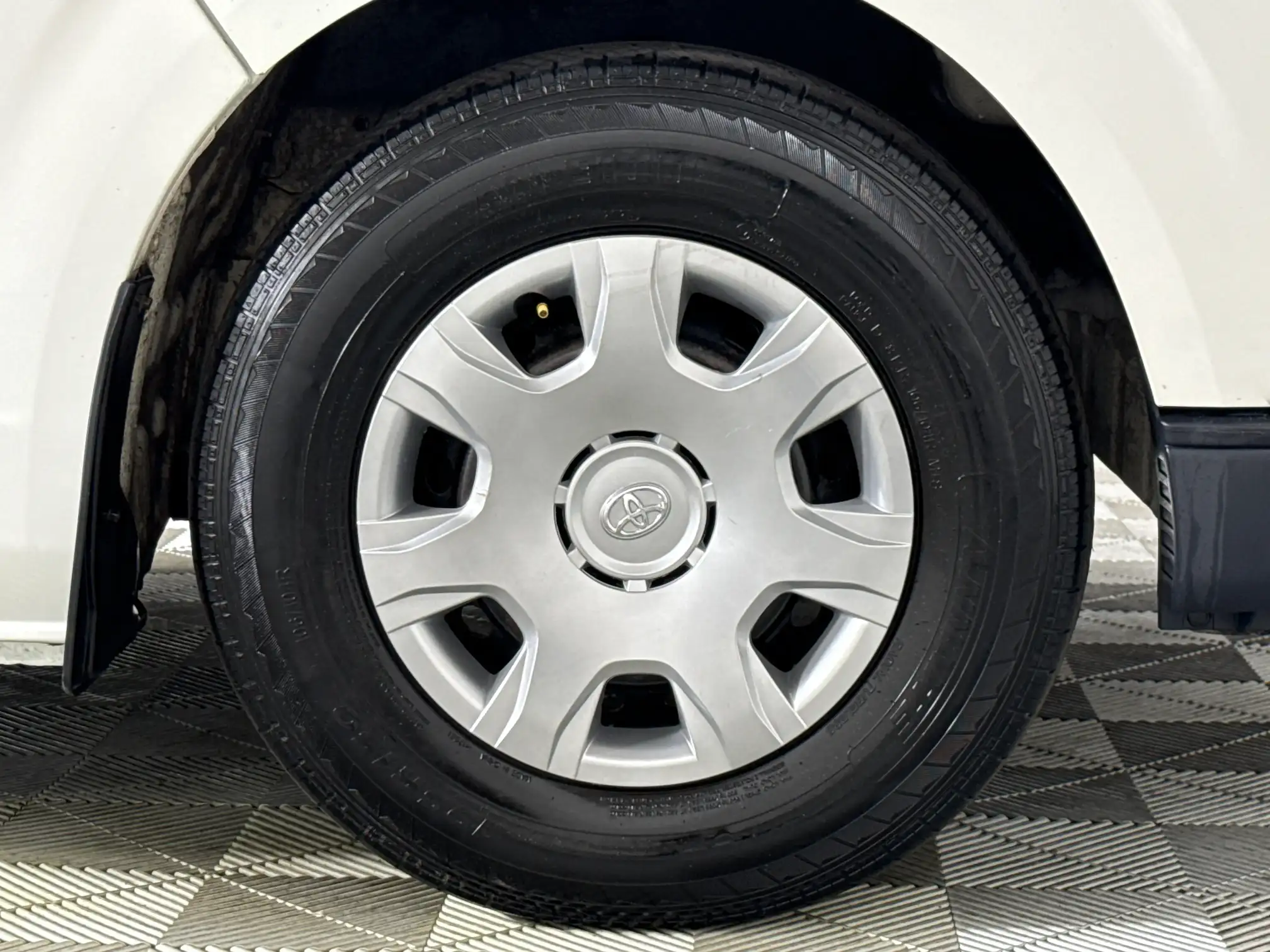 Toyota Quantum