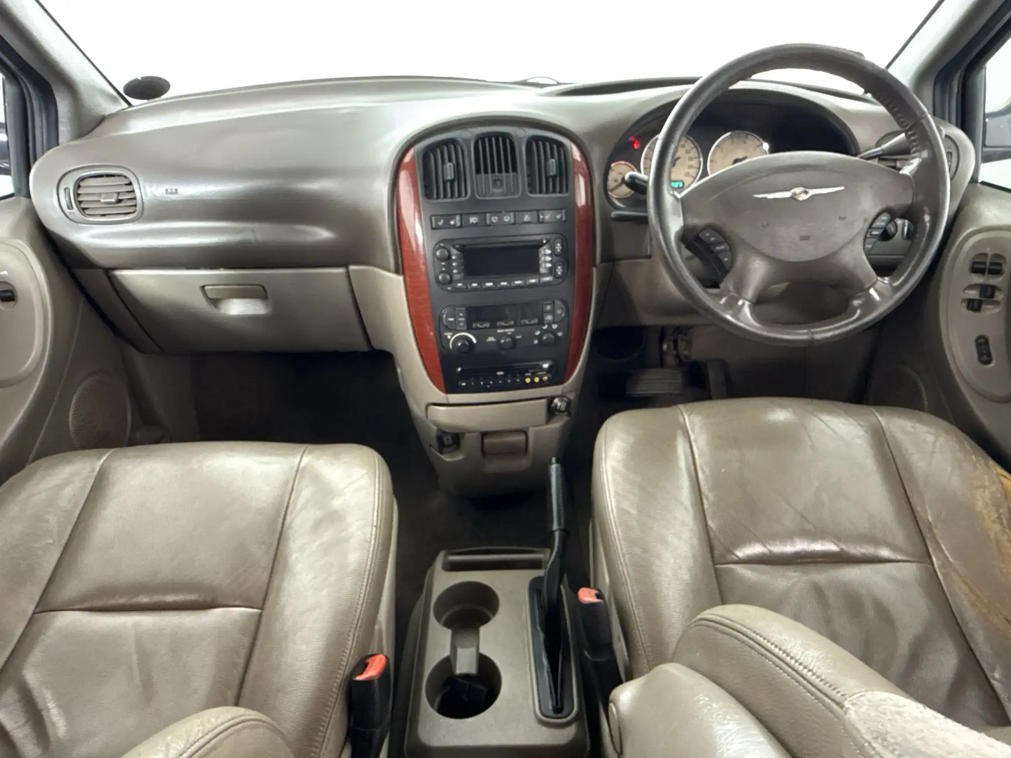 Chrysler Grand Voyager