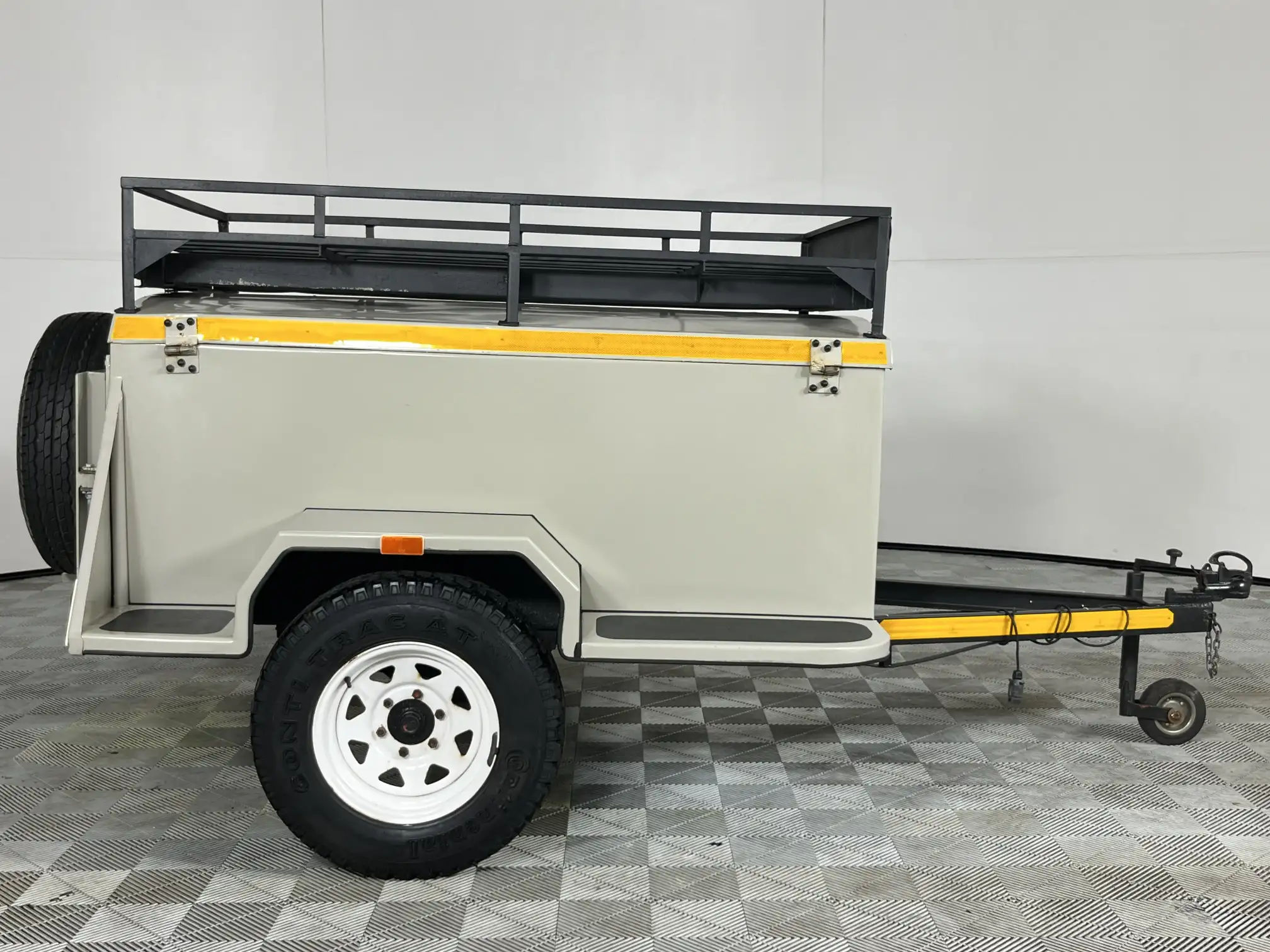 Challenger Bundu