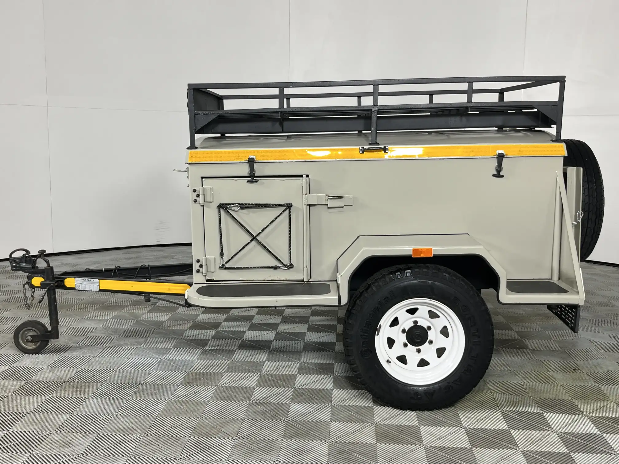Challenger Bundu