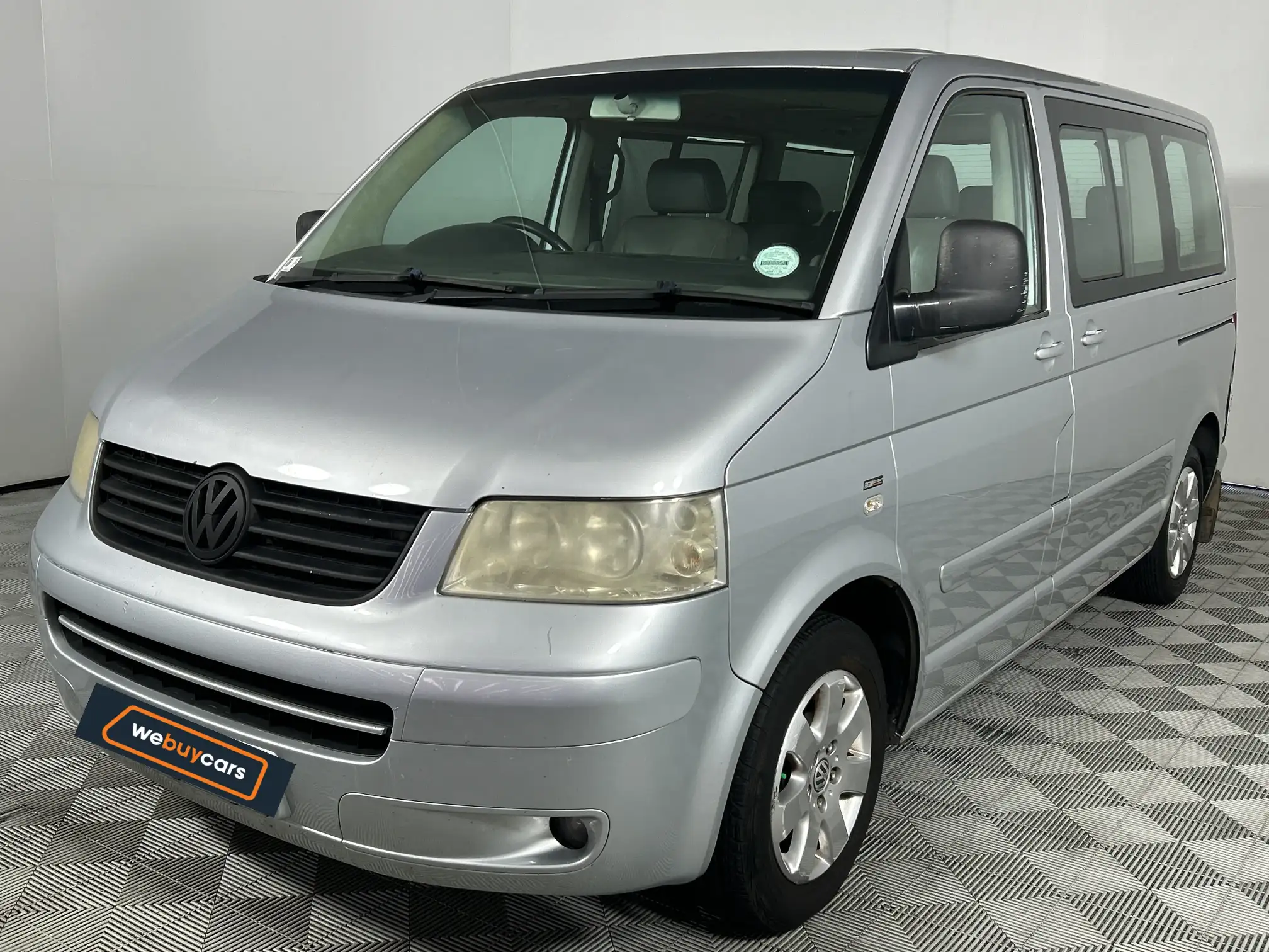 Volkswagen T5