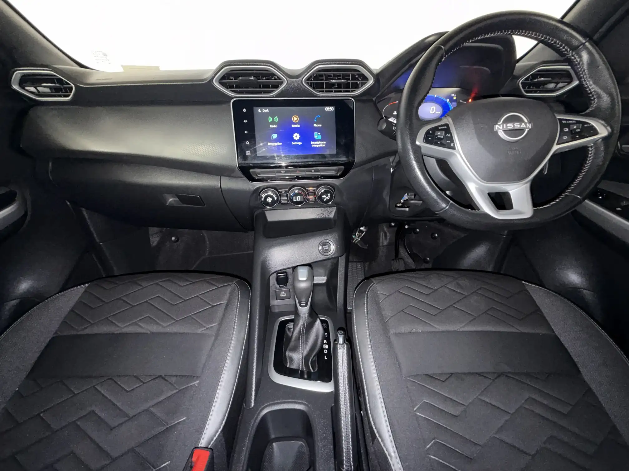 Nissan Magnite