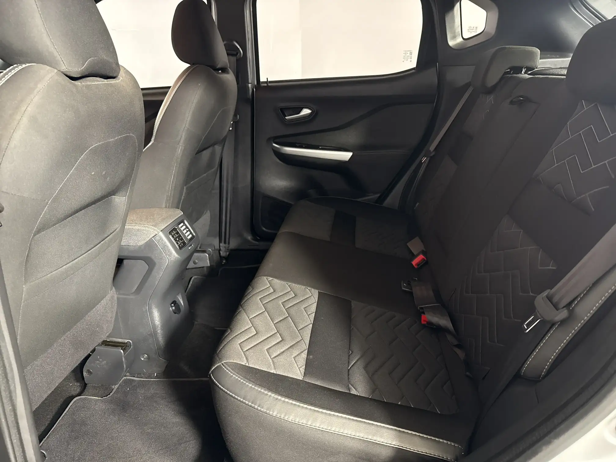 Nissan Magnite