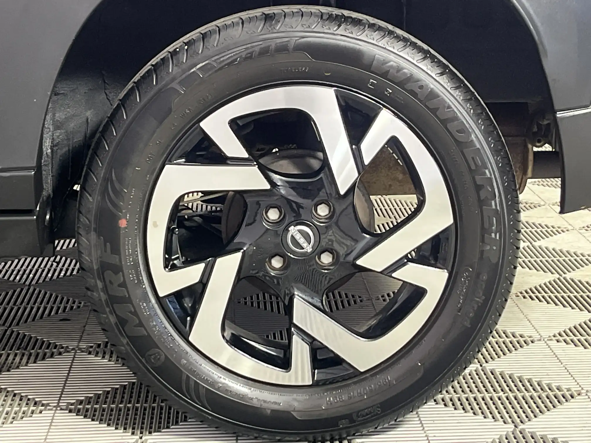 Nissan Magnite