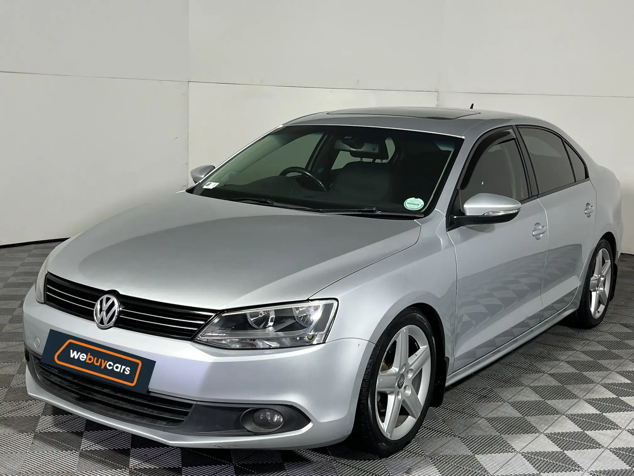 2014 Volkswagen Jetta 6