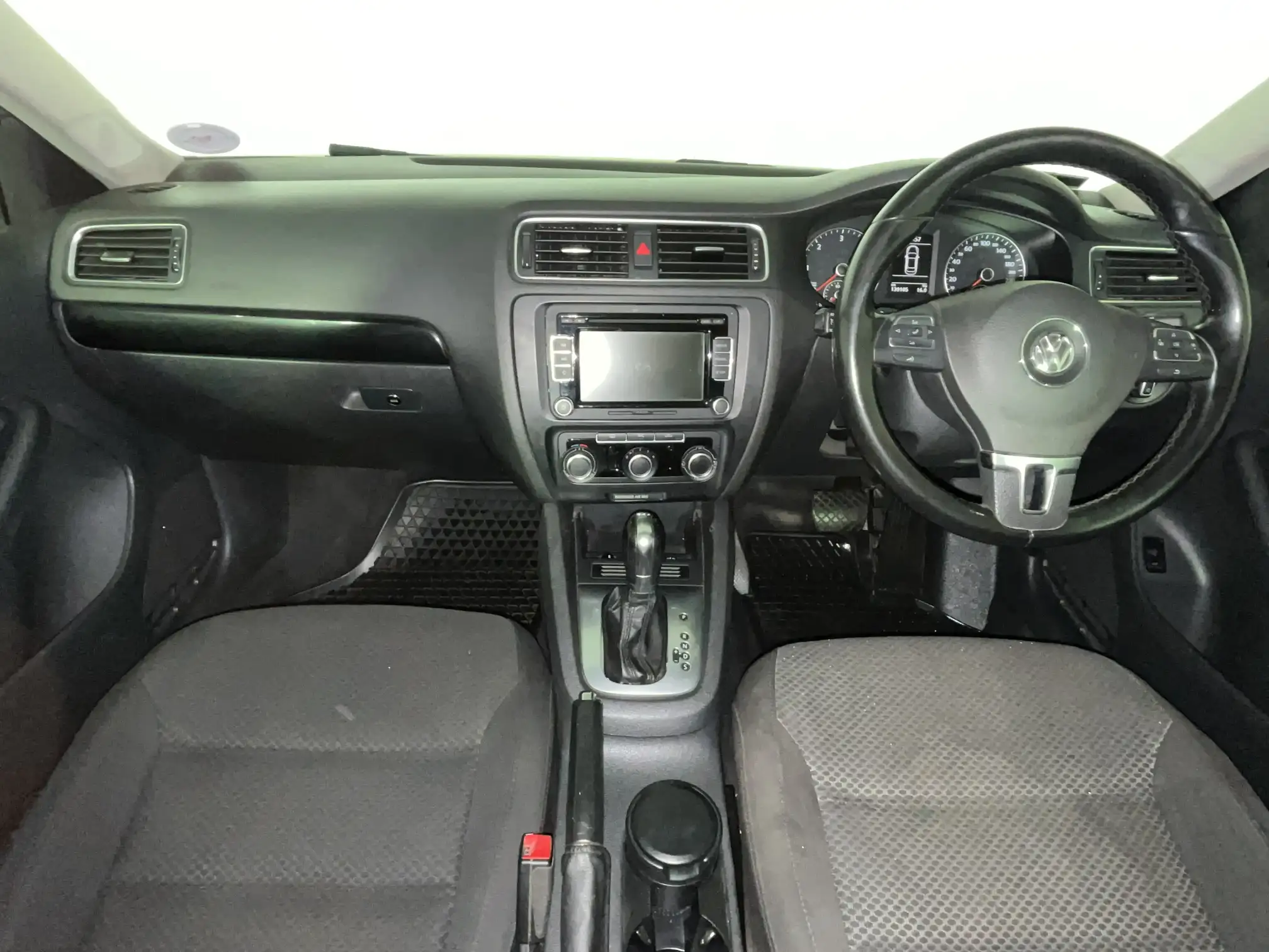 Volkswagen Jetta 6