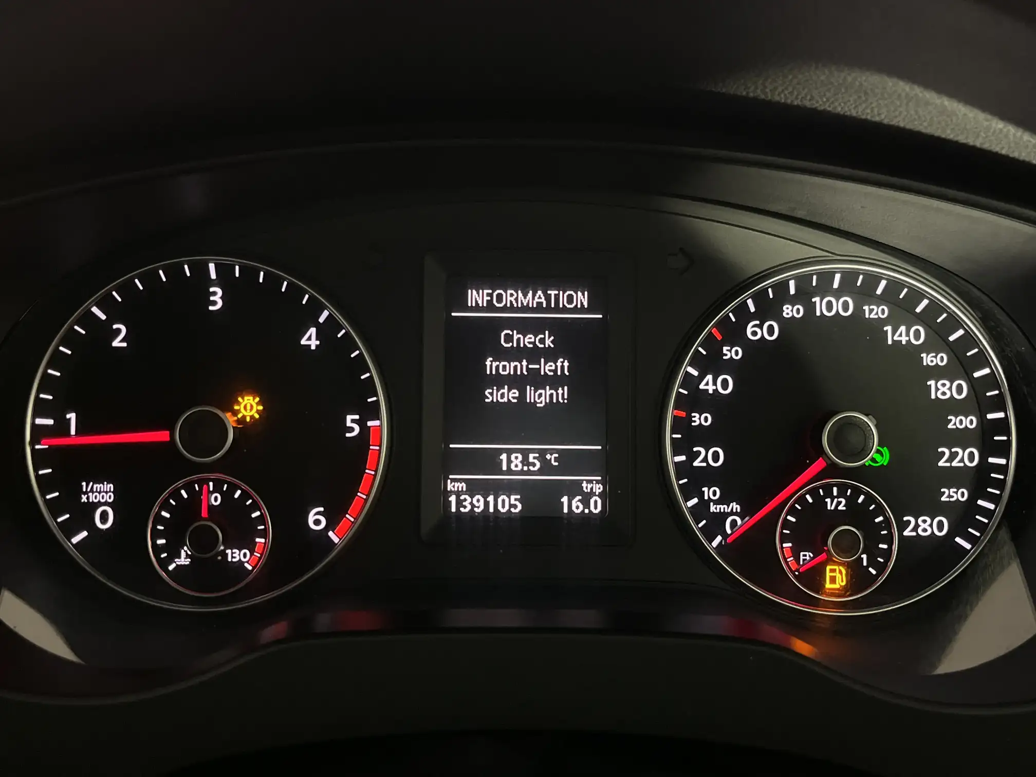 Volkswagen Jetta 6