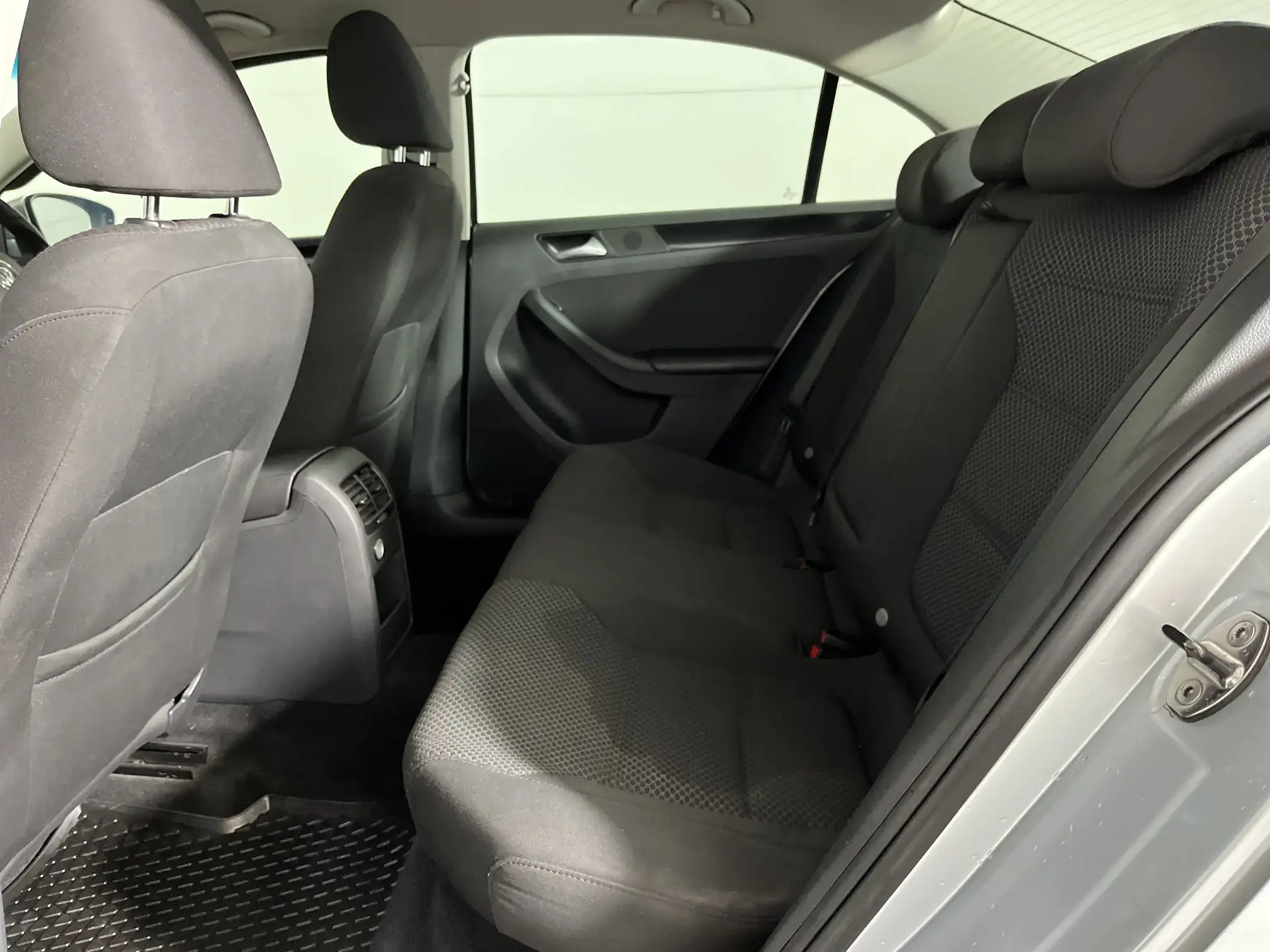 Volkswagen Jetta 6