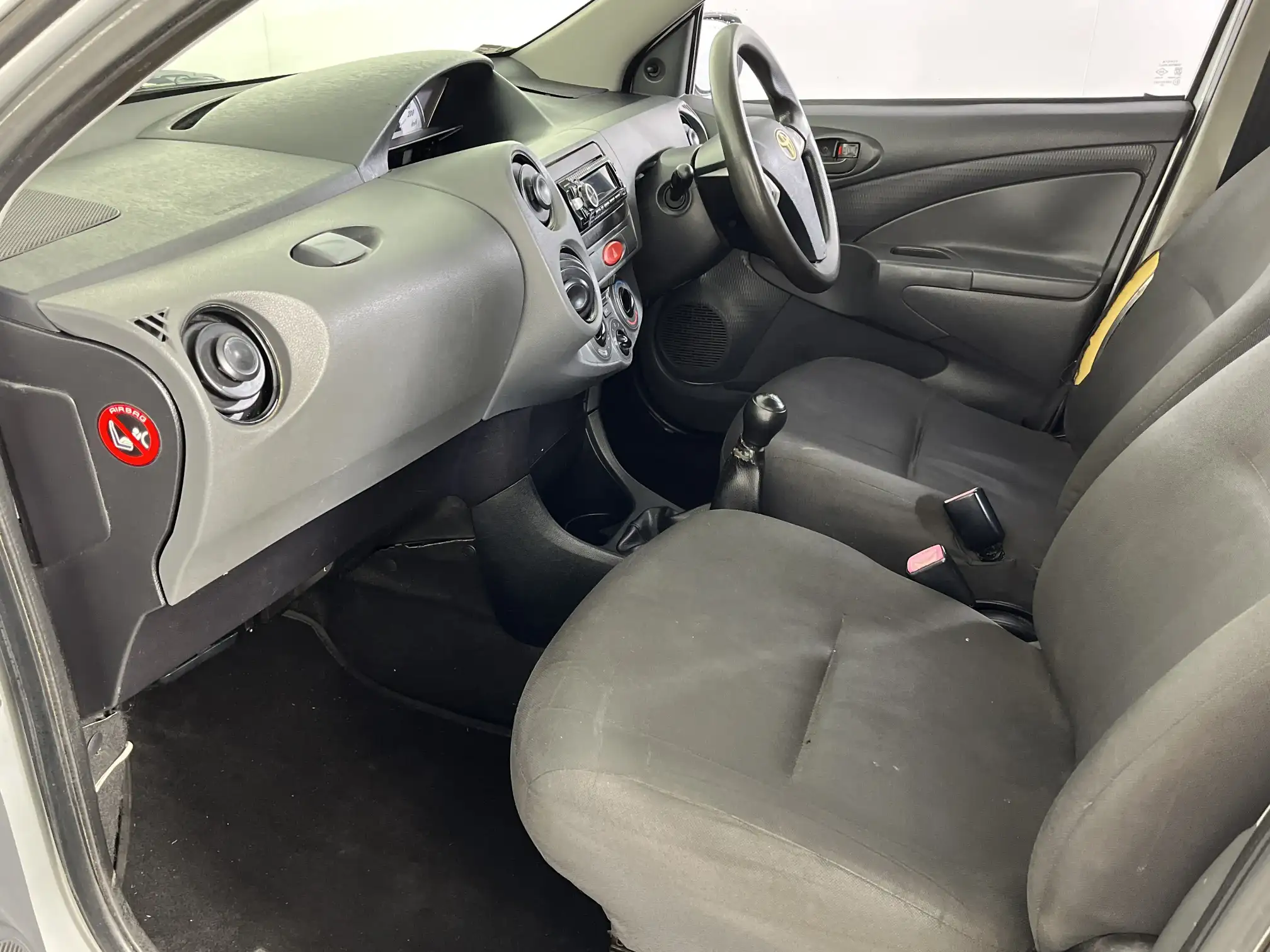 Toyota Etios