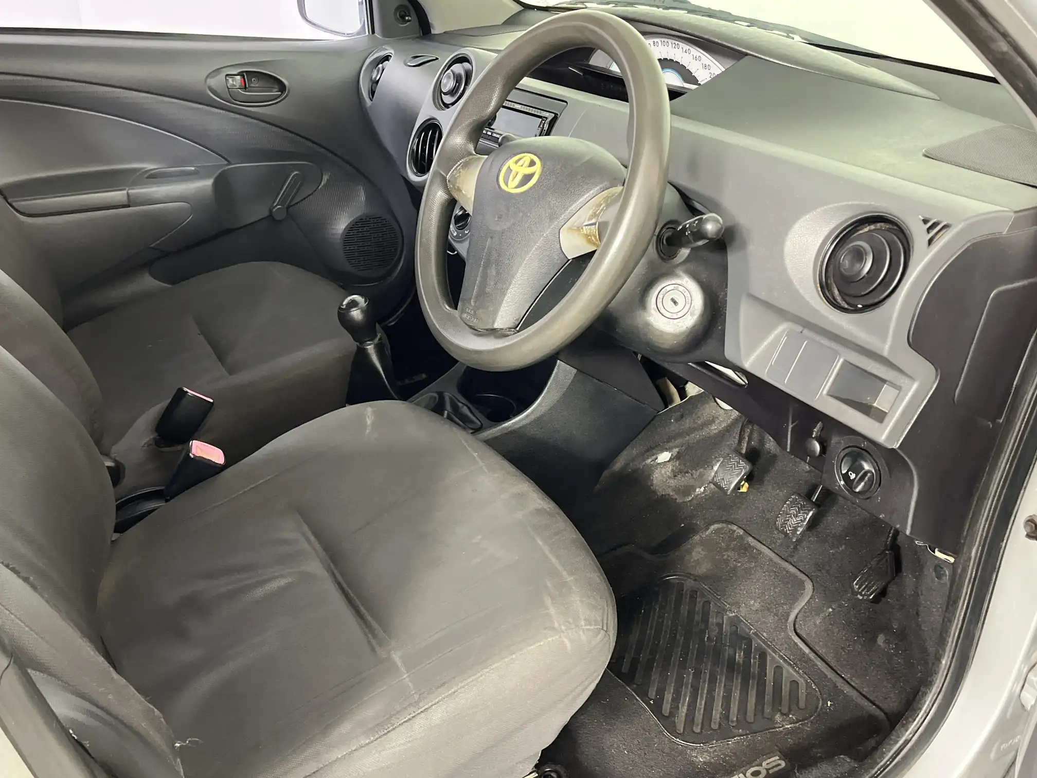 Toyota Etios