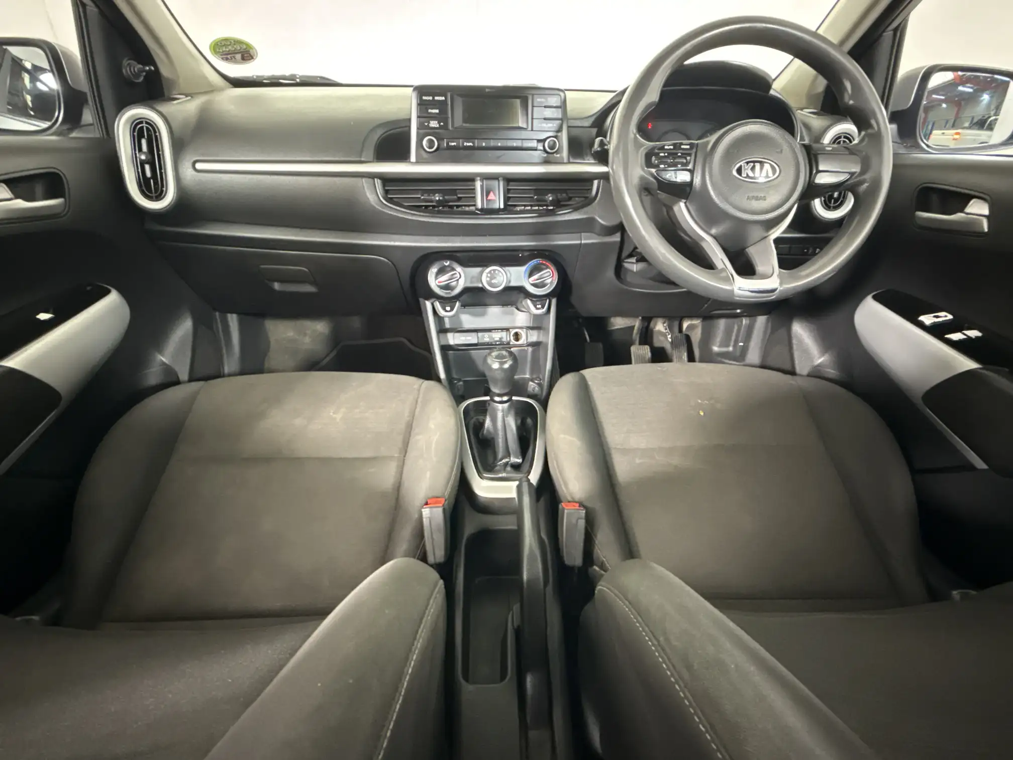 KIA Picanto
