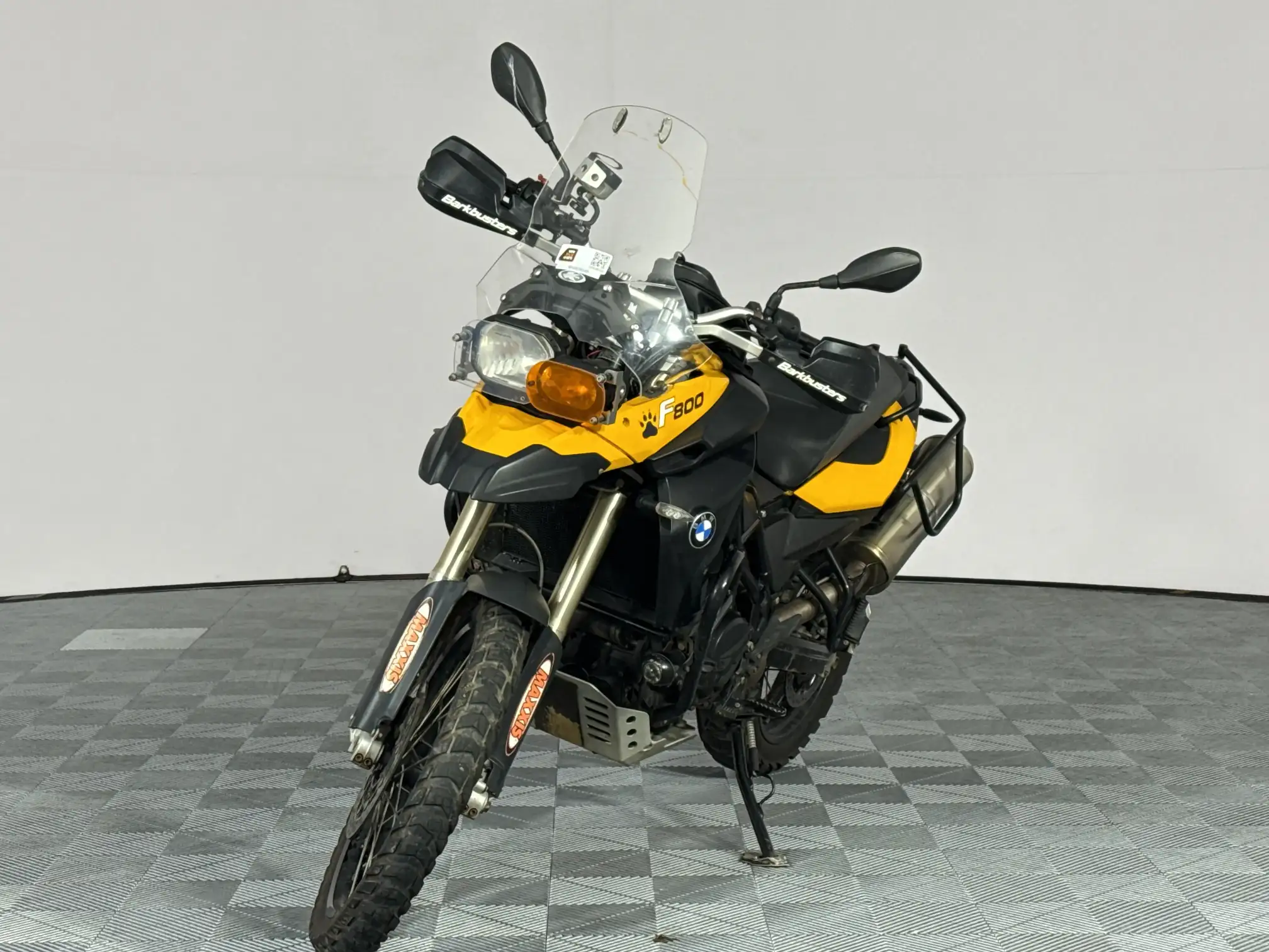 BMW F Series