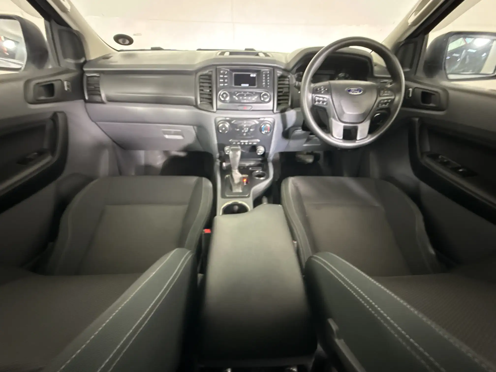 Ford Everest