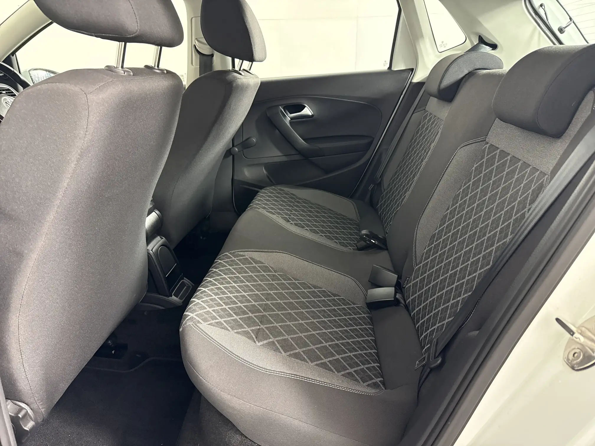 Volkswagen Polo Vivo