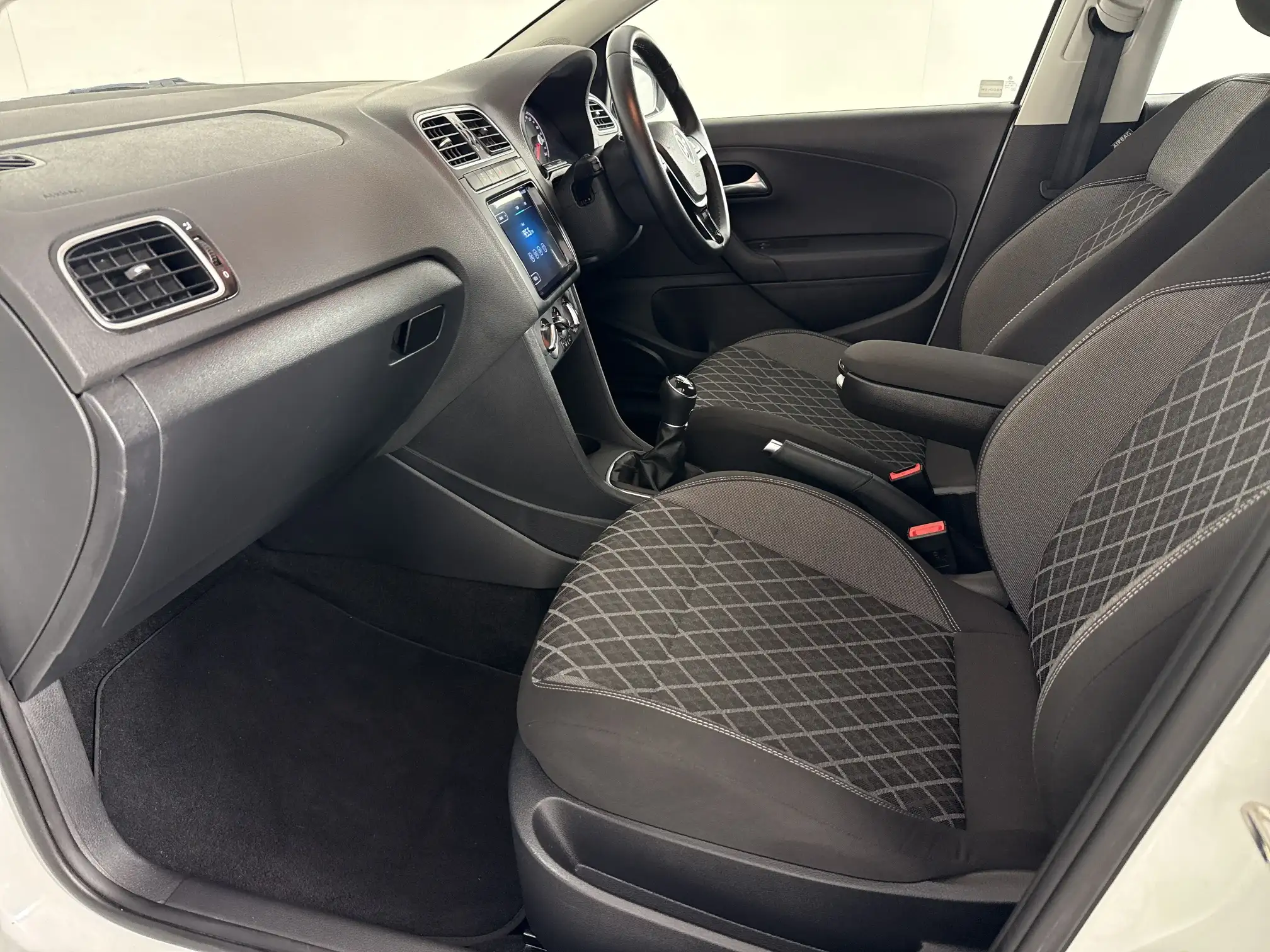 Volkswagen Polo Vivo