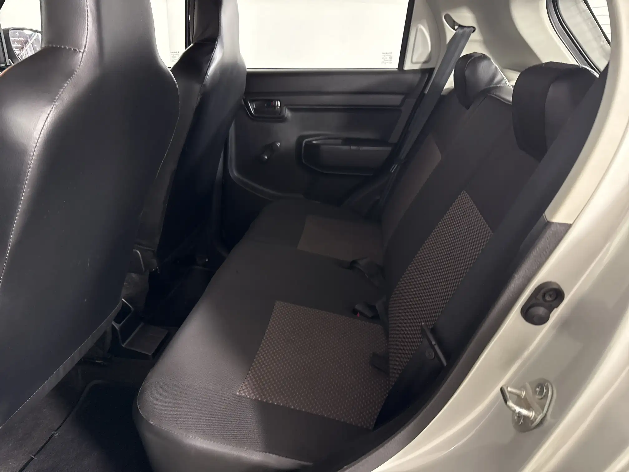 Suzuki S-Presso