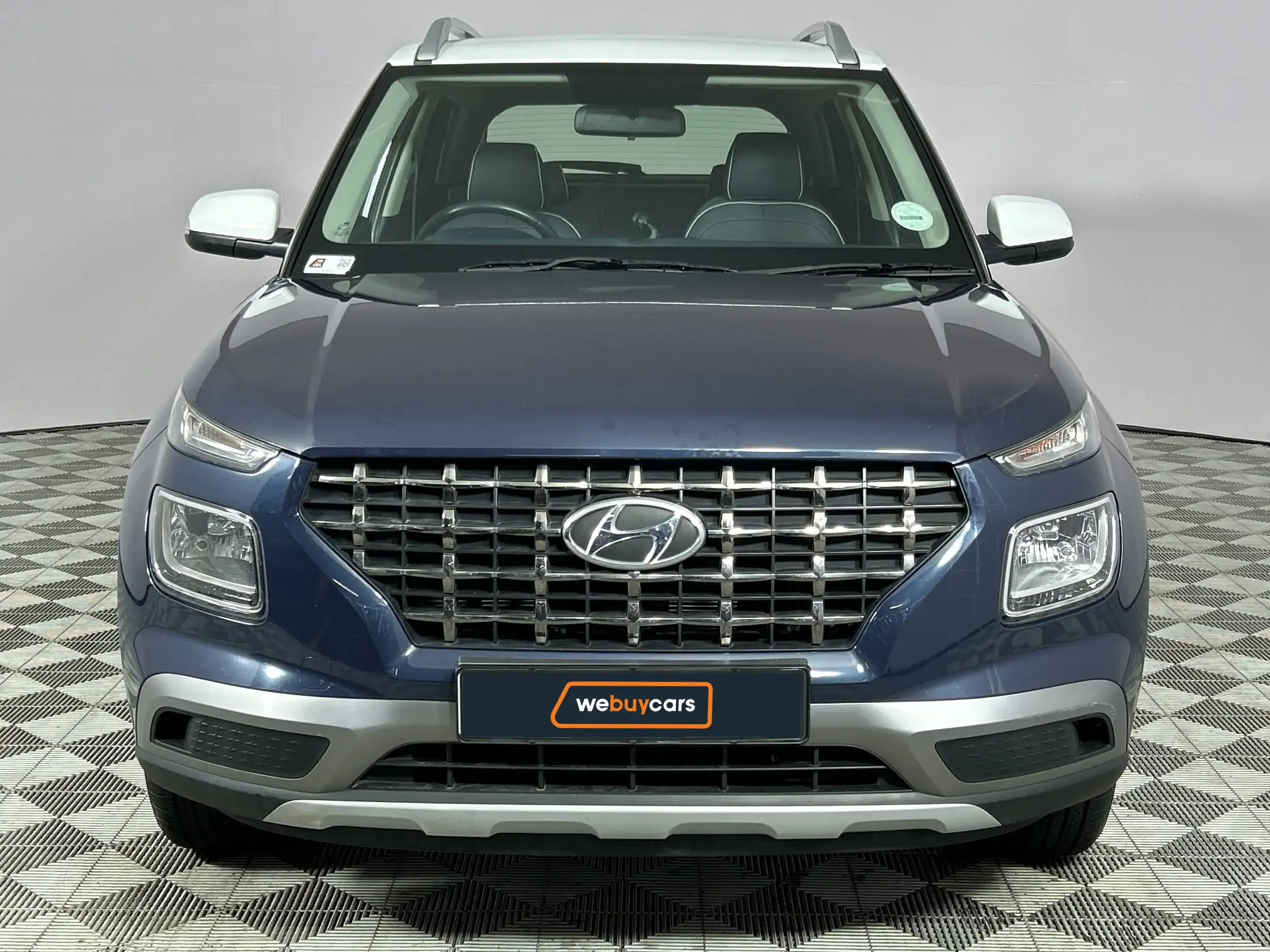 Hyundai Venue