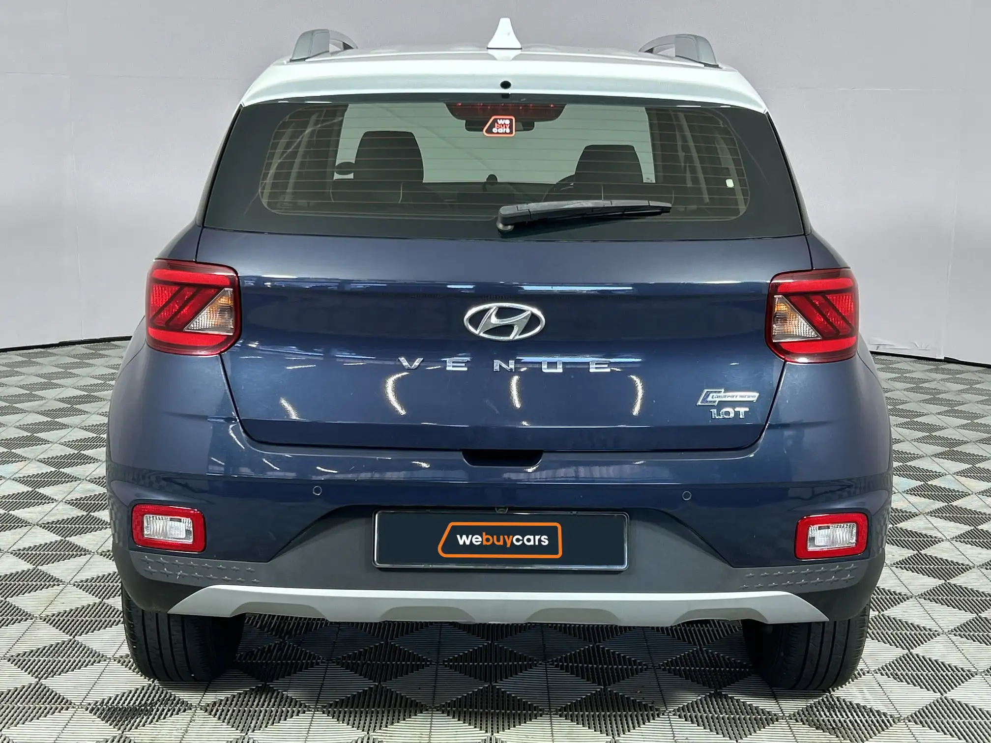 Hyundai Venue