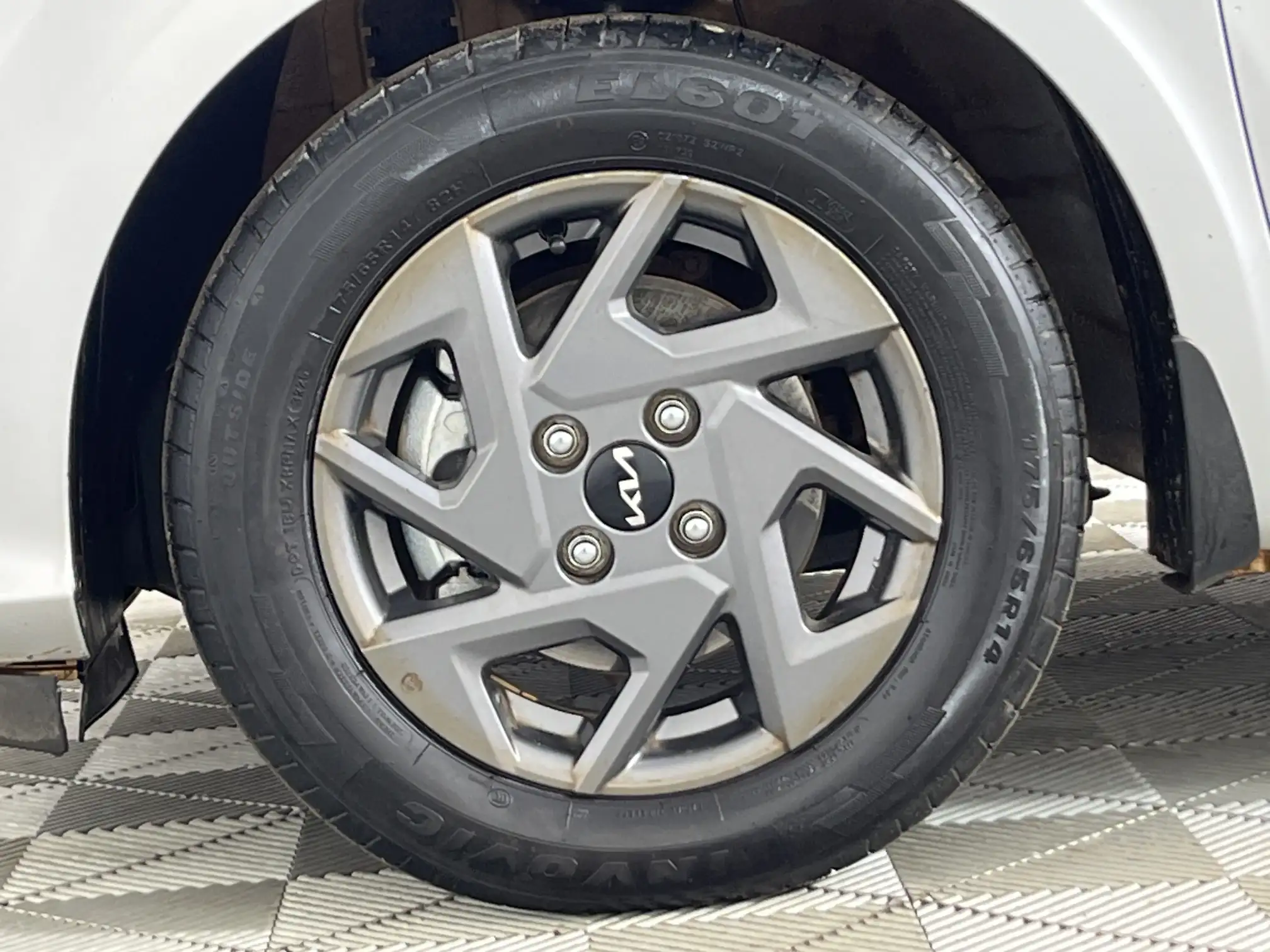 KIA Picanto