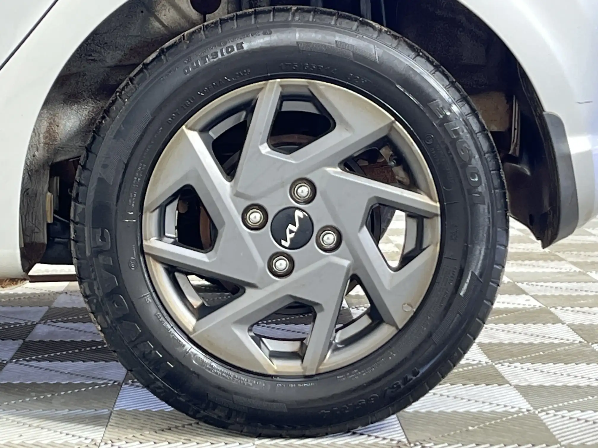 KIA Picanto