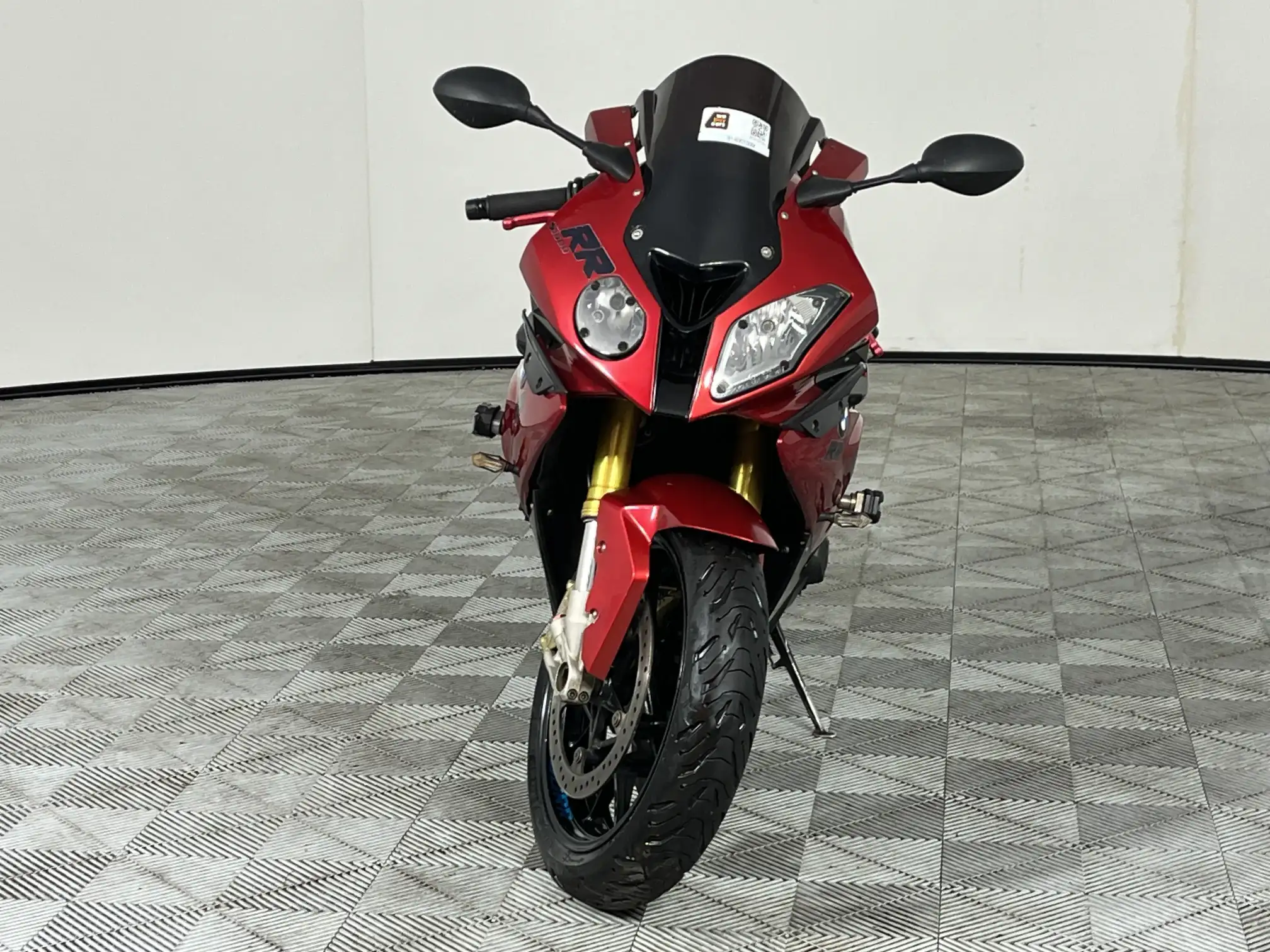 BMW S Series