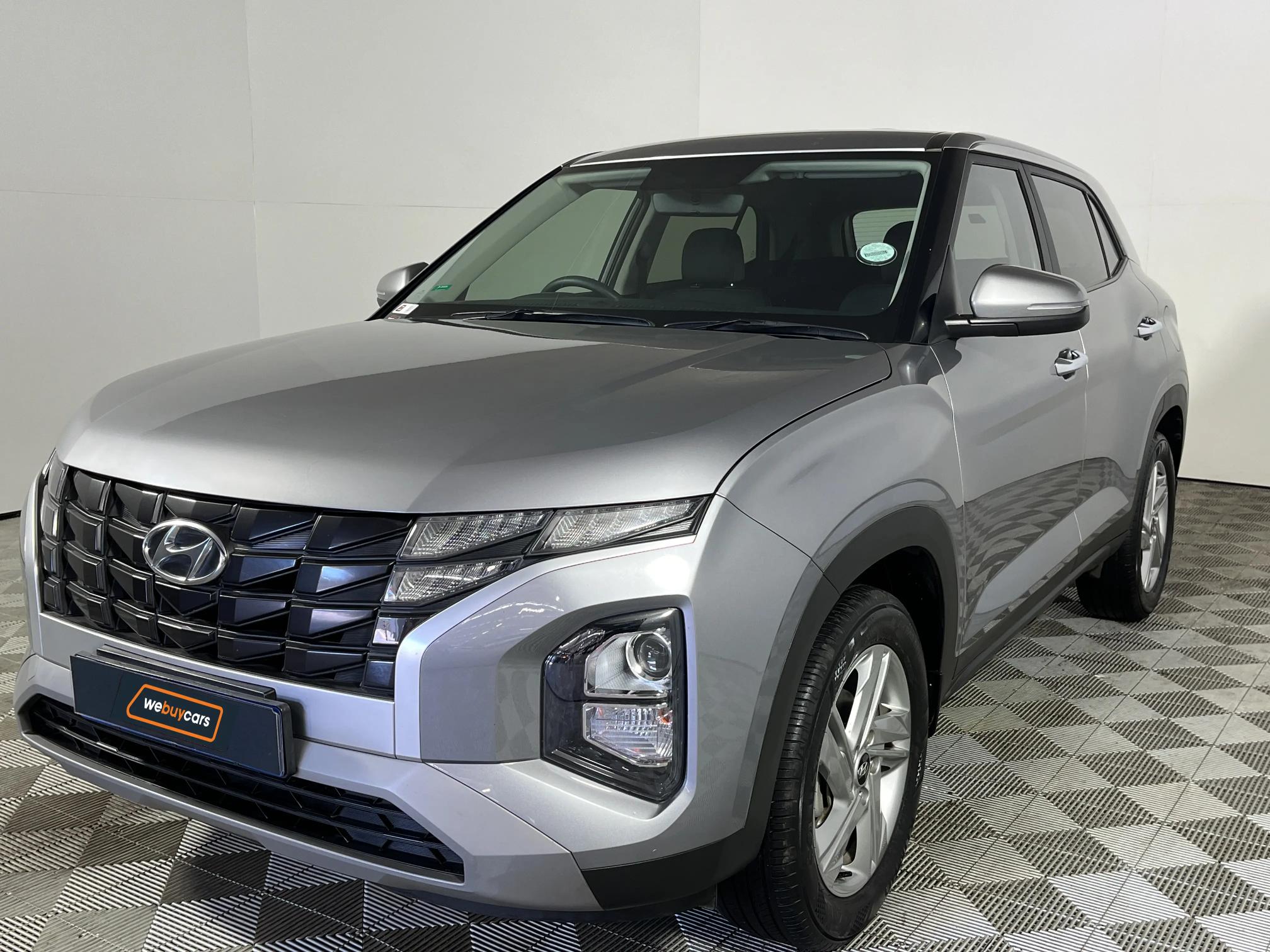 Hyundai Creta 1.5 Premium