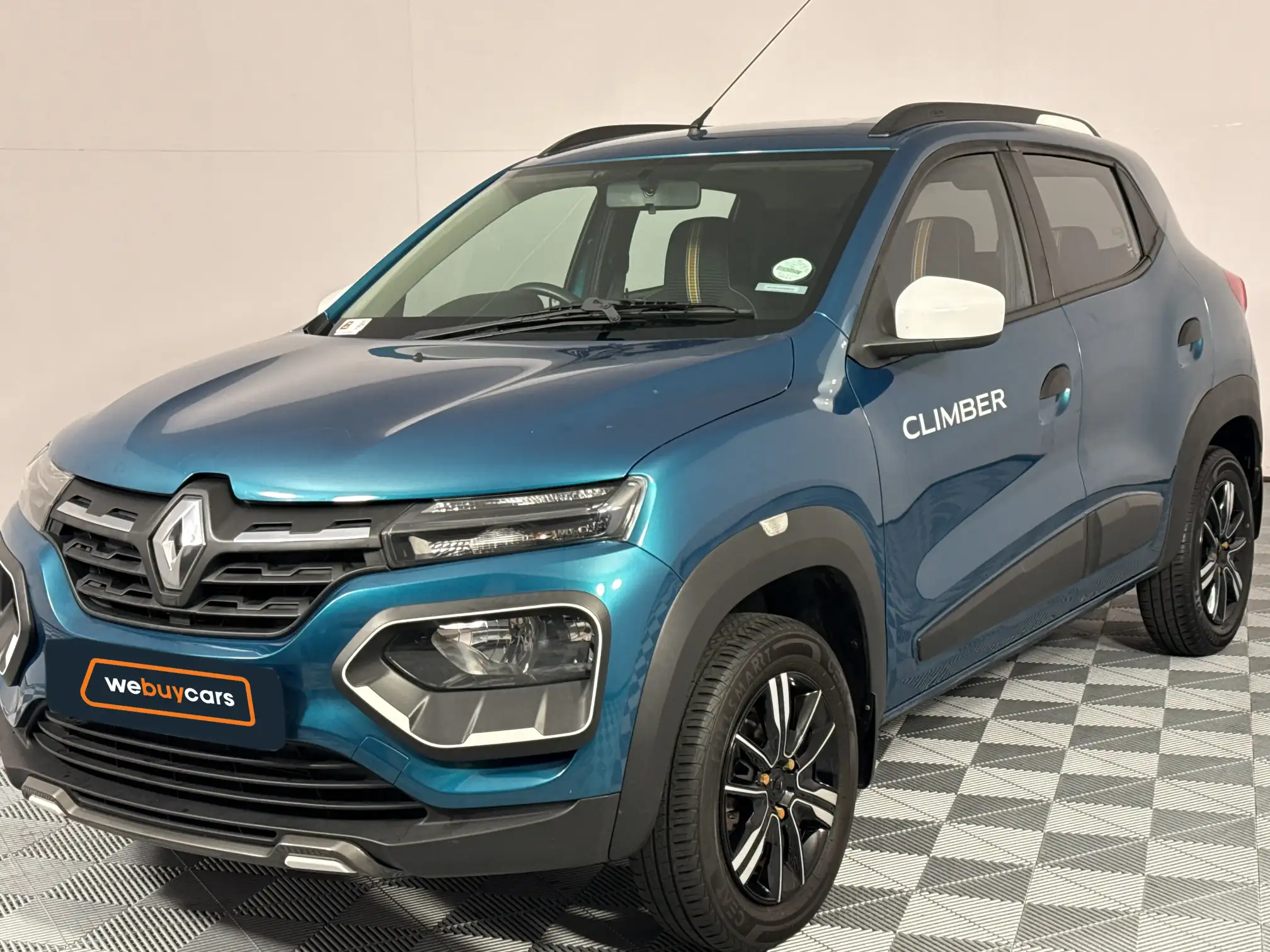 2023 Renault Kwid