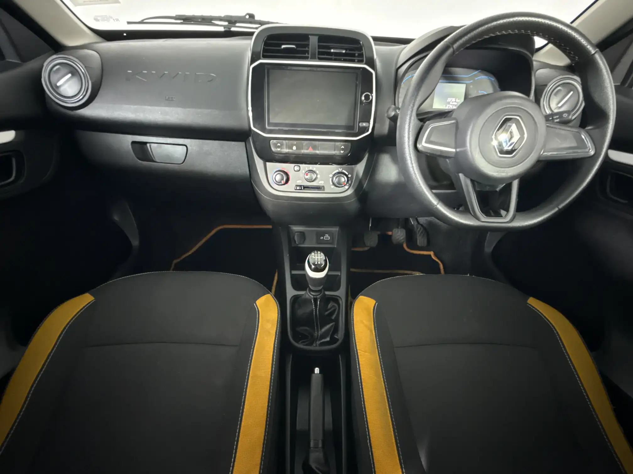 Renault Kwid
