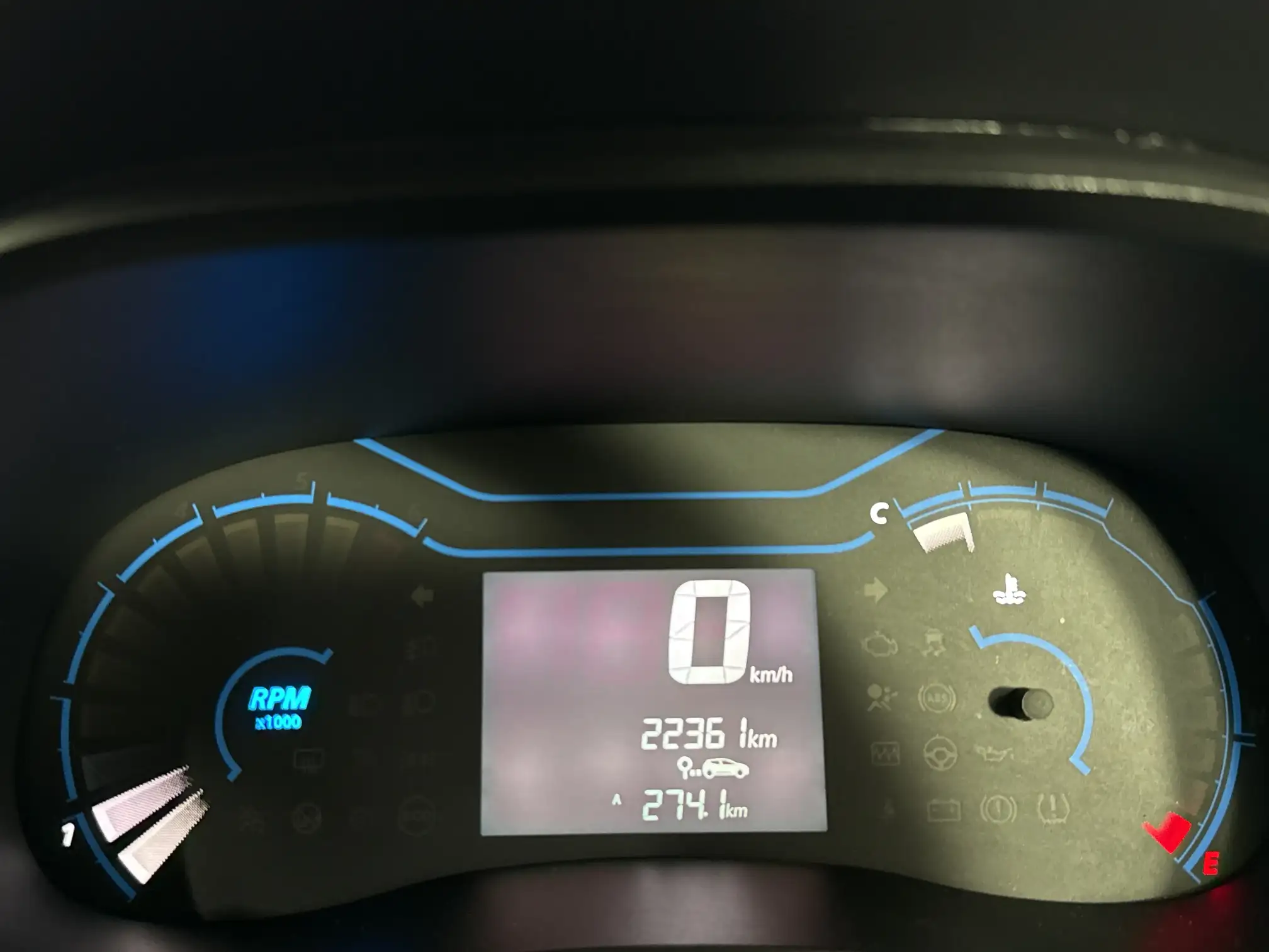 Renault Kwid
